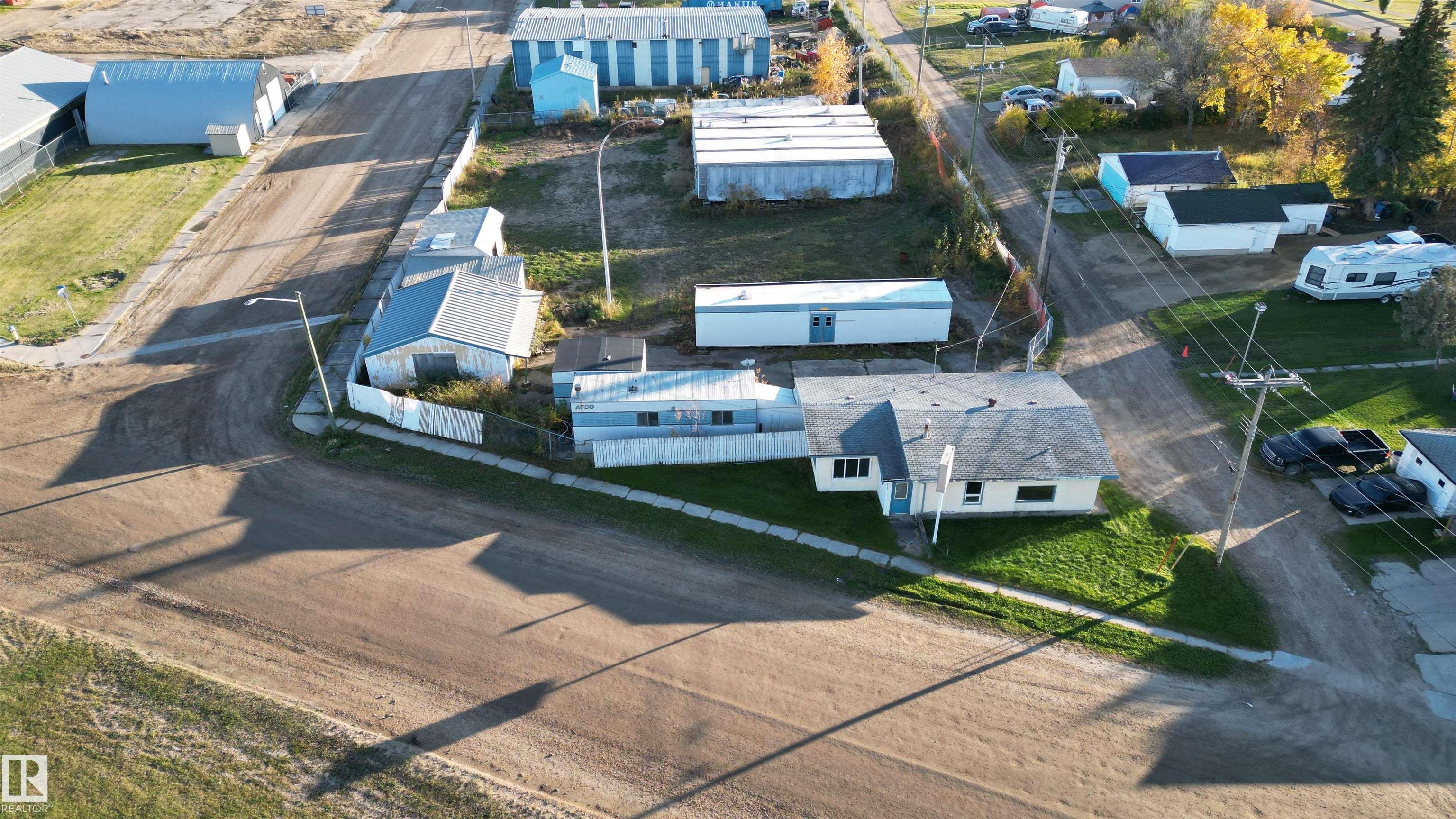  Industrial Property for Sale, MLS® # E4460800
