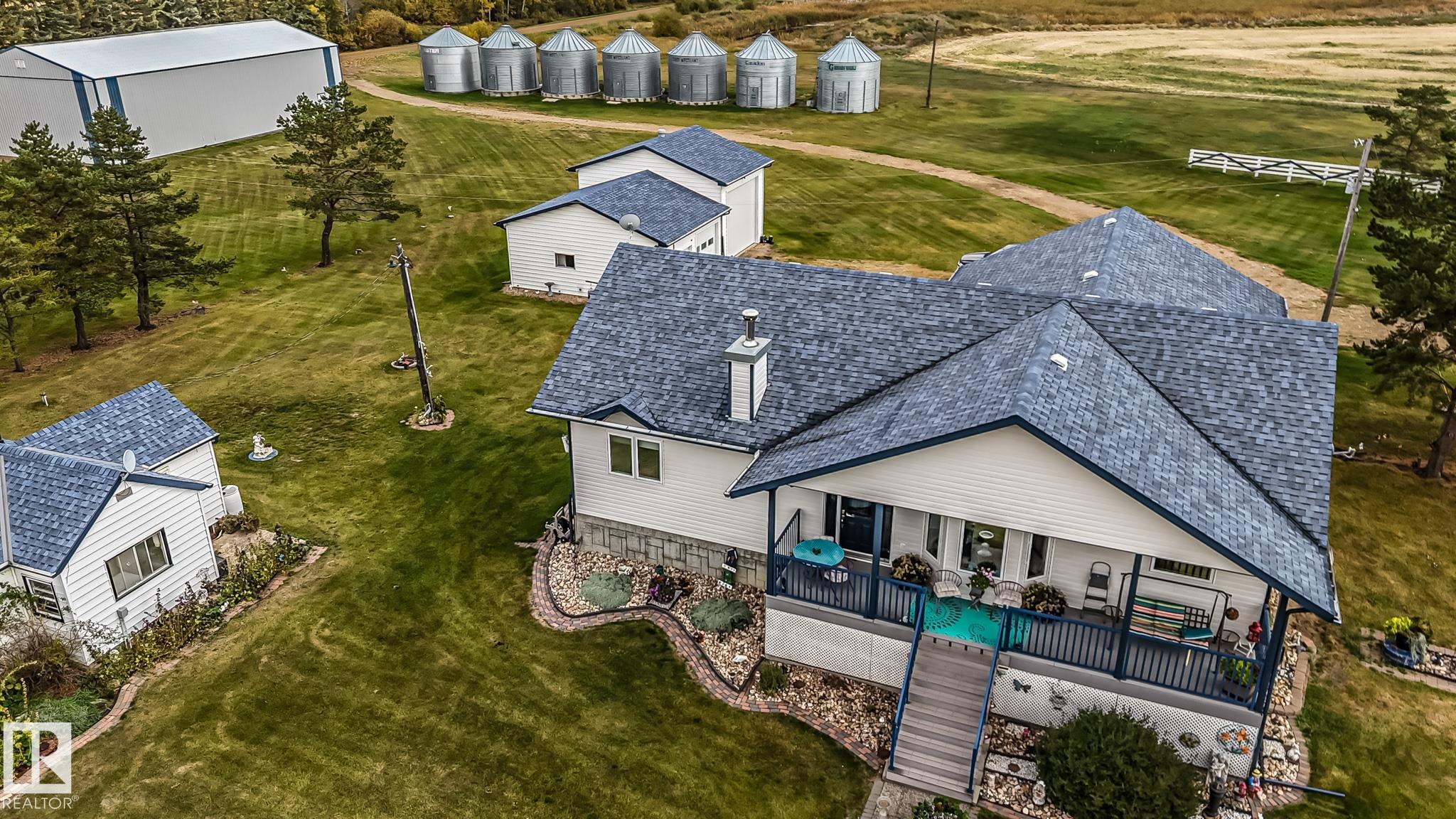 59375 Range Road 95, Rural Smoky Lake County, MLS® # E4460804