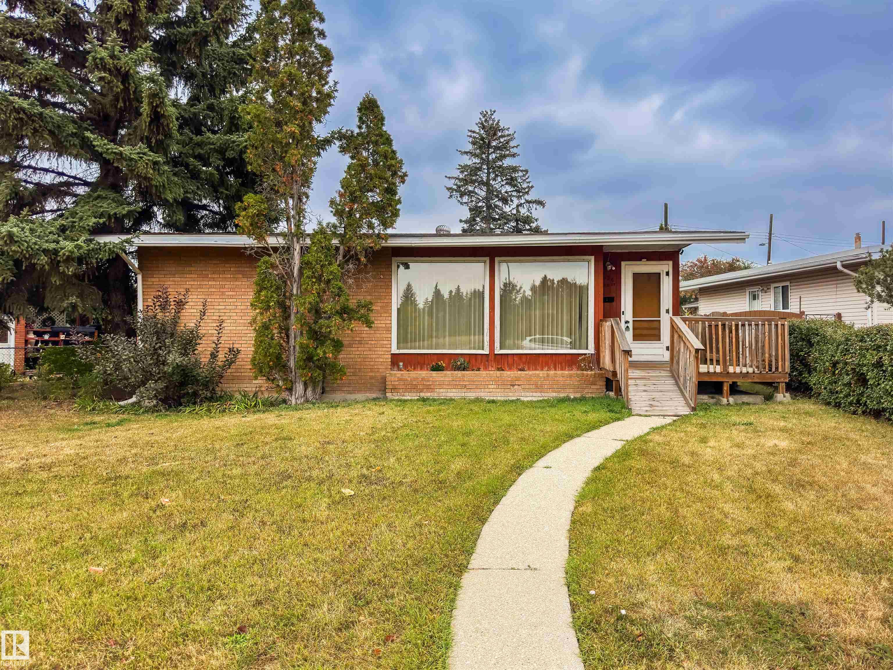 8126 150 Street, Edmonton, MLS® # E4460808