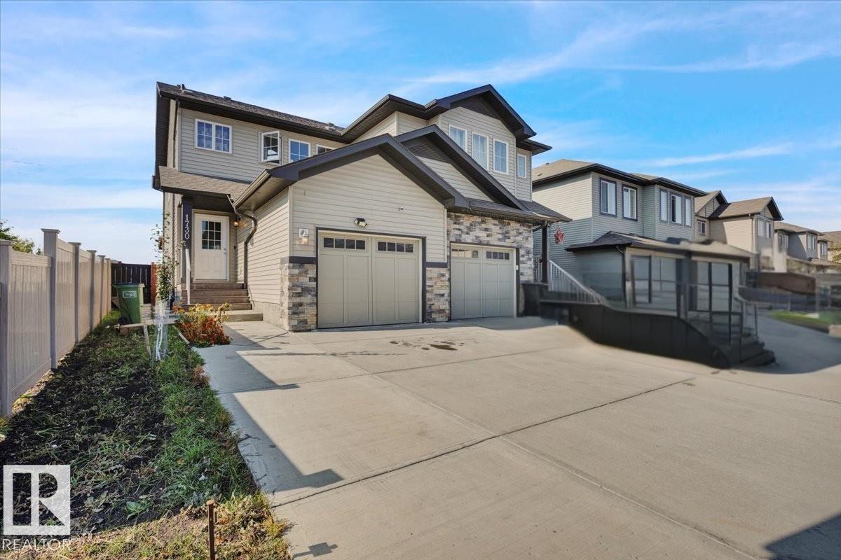 1730 27 Street, Edmonton, MLS® # E4460811