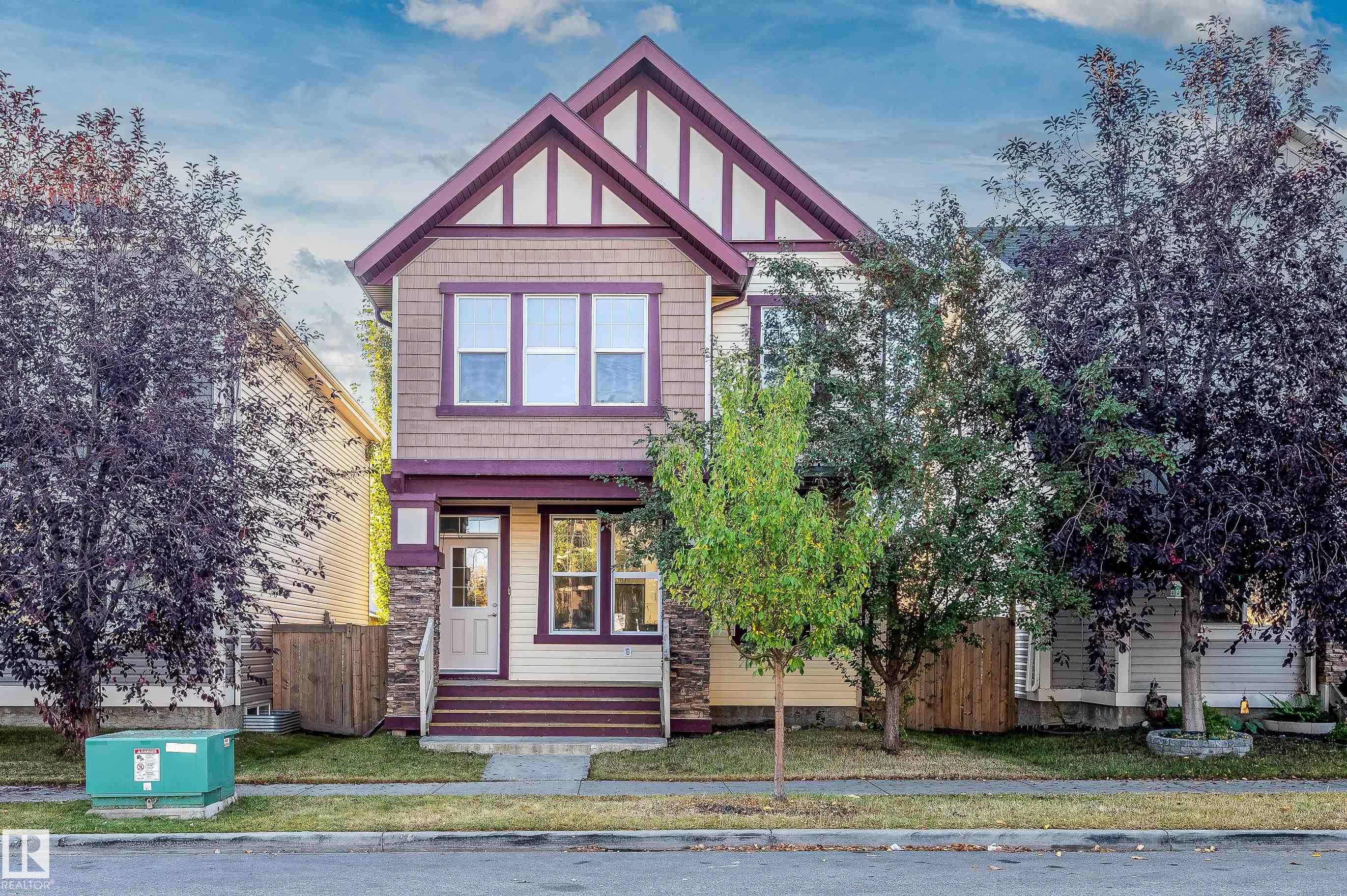 1065 Mcconachie Boulevard, Edmonton, MLS® # E4460814