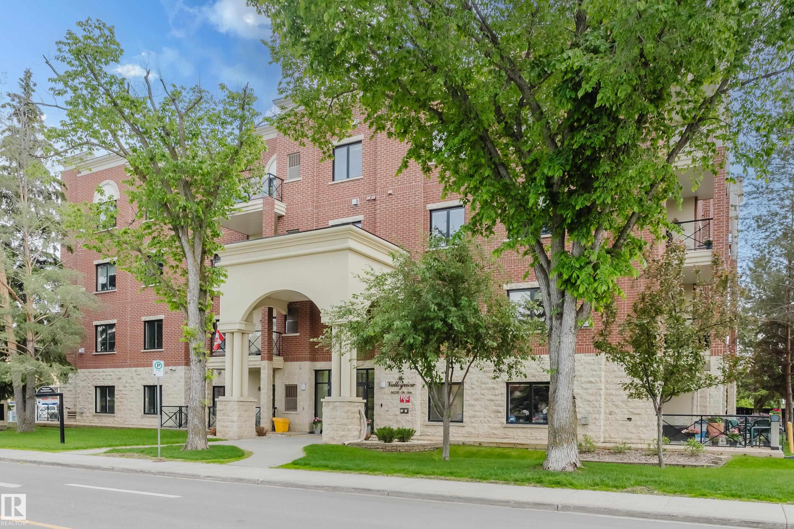 402 14205 96 Avenue, Edmonton, MLS® # E4460816