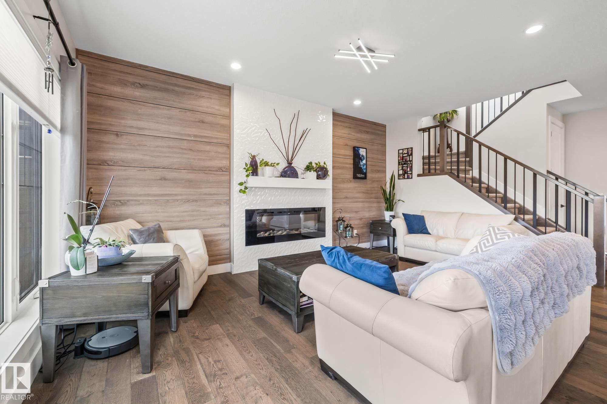 568 Merlin Landing Landing, Edmonton, MLS® # E4460819