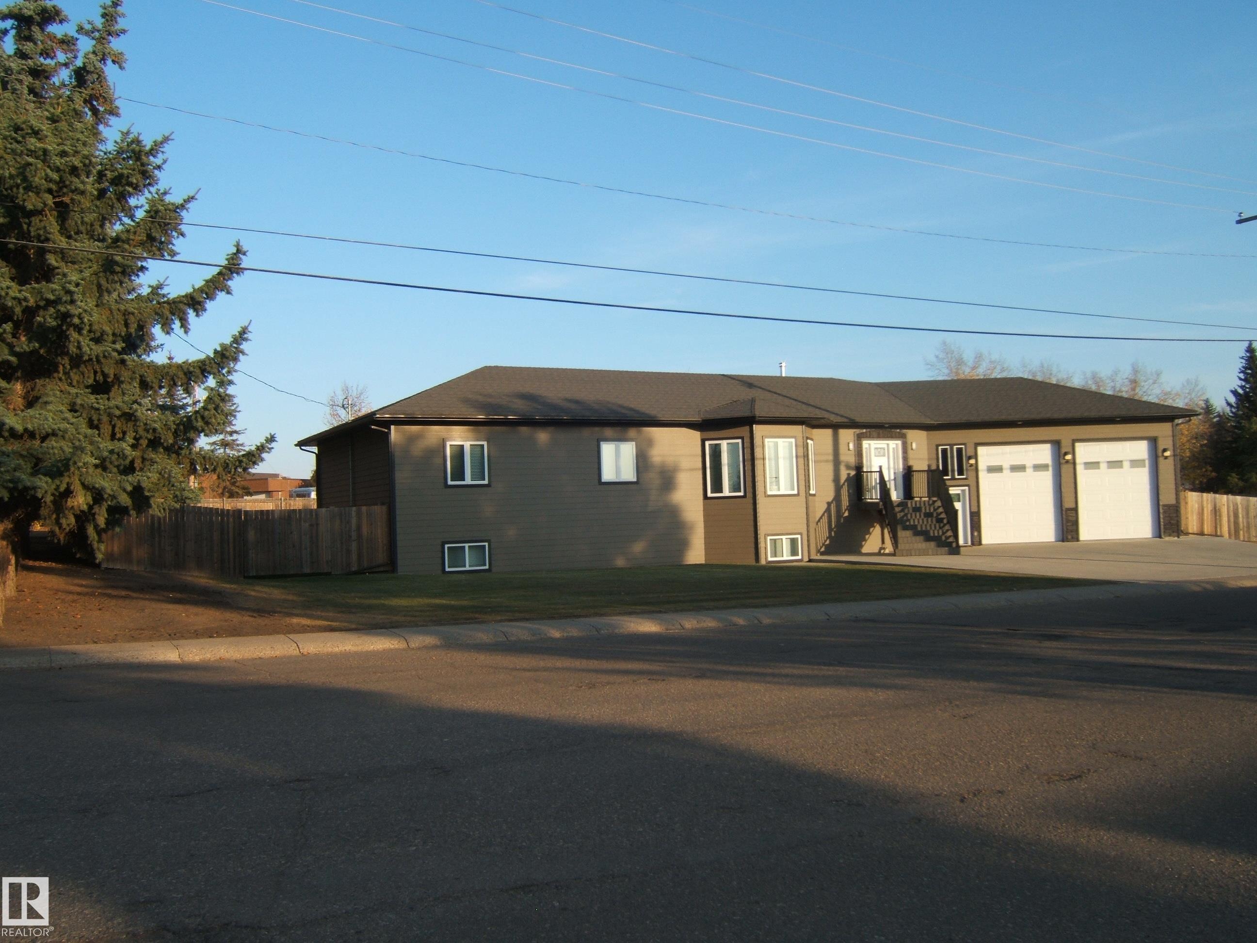 5301 46 Street, Two Hills, MLS® # E4460829