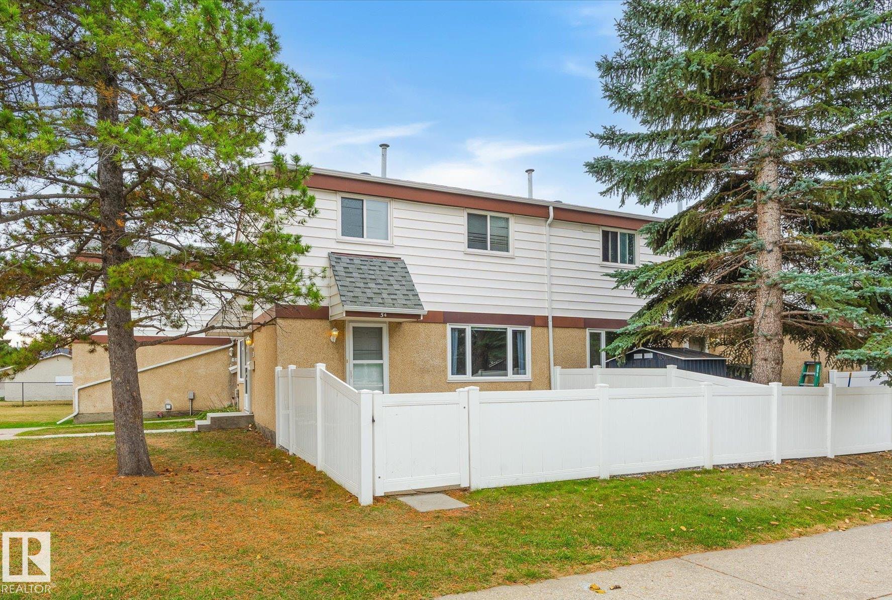 5c Twin Terrace, Edmonton, MLS® # E4460831