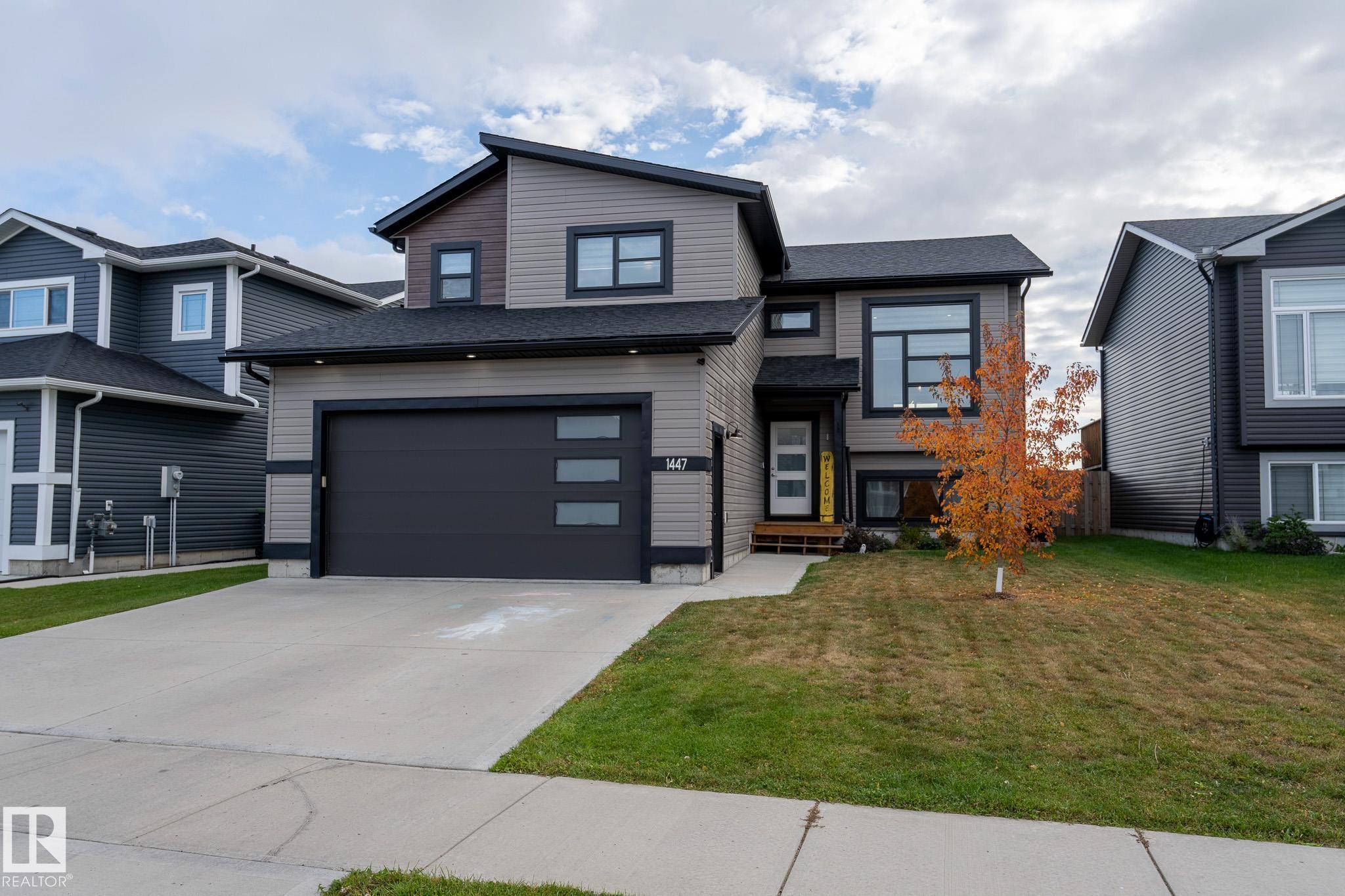 1447 Wildrye Crescent, Cold Lake, MLS® # E4460845