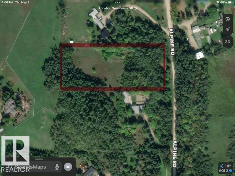  Vacant Lot/Land for Sale, MLS® # E4460850
