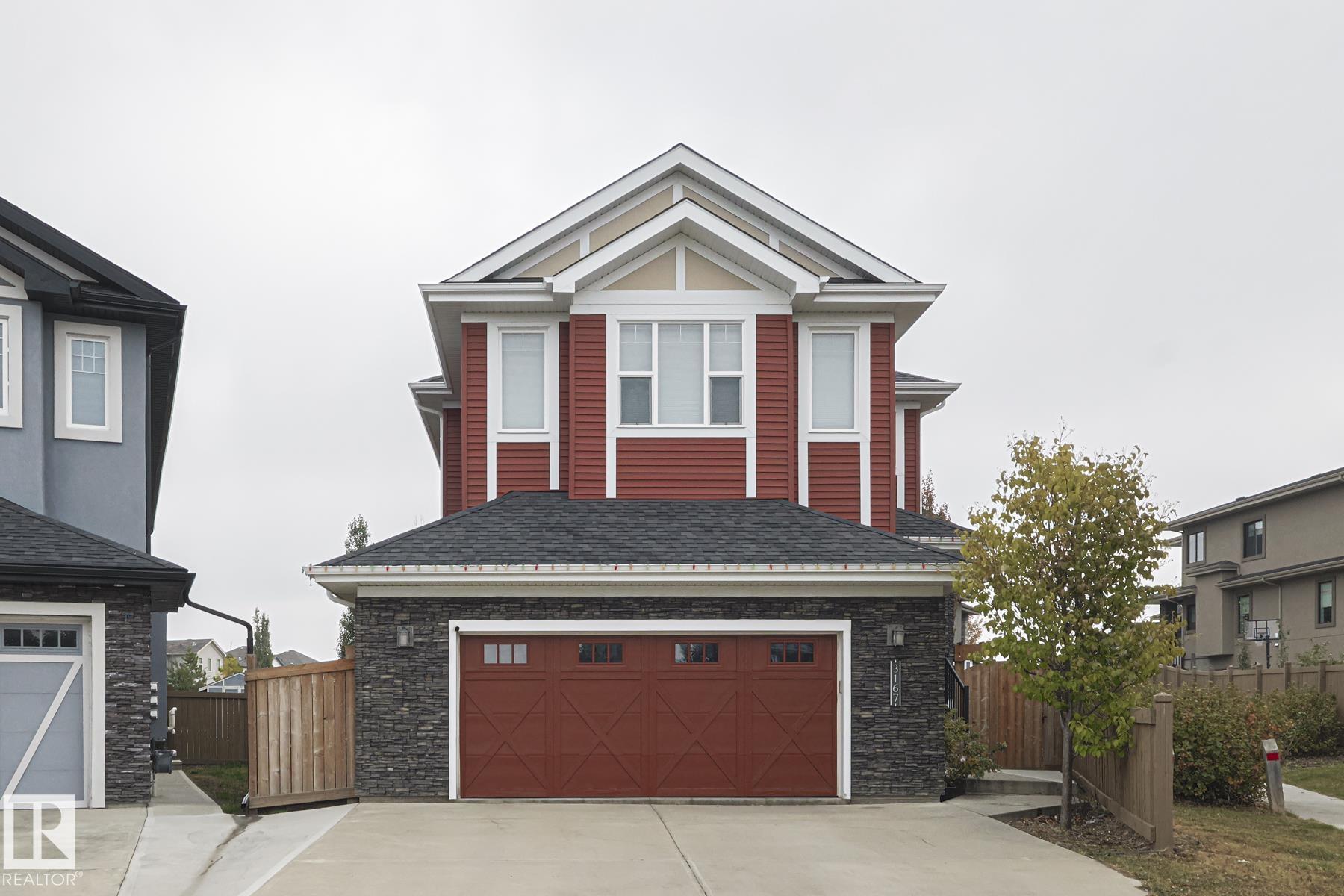 3167 Winspear Crescent Sw, Edmonton, MLS® # E4460851