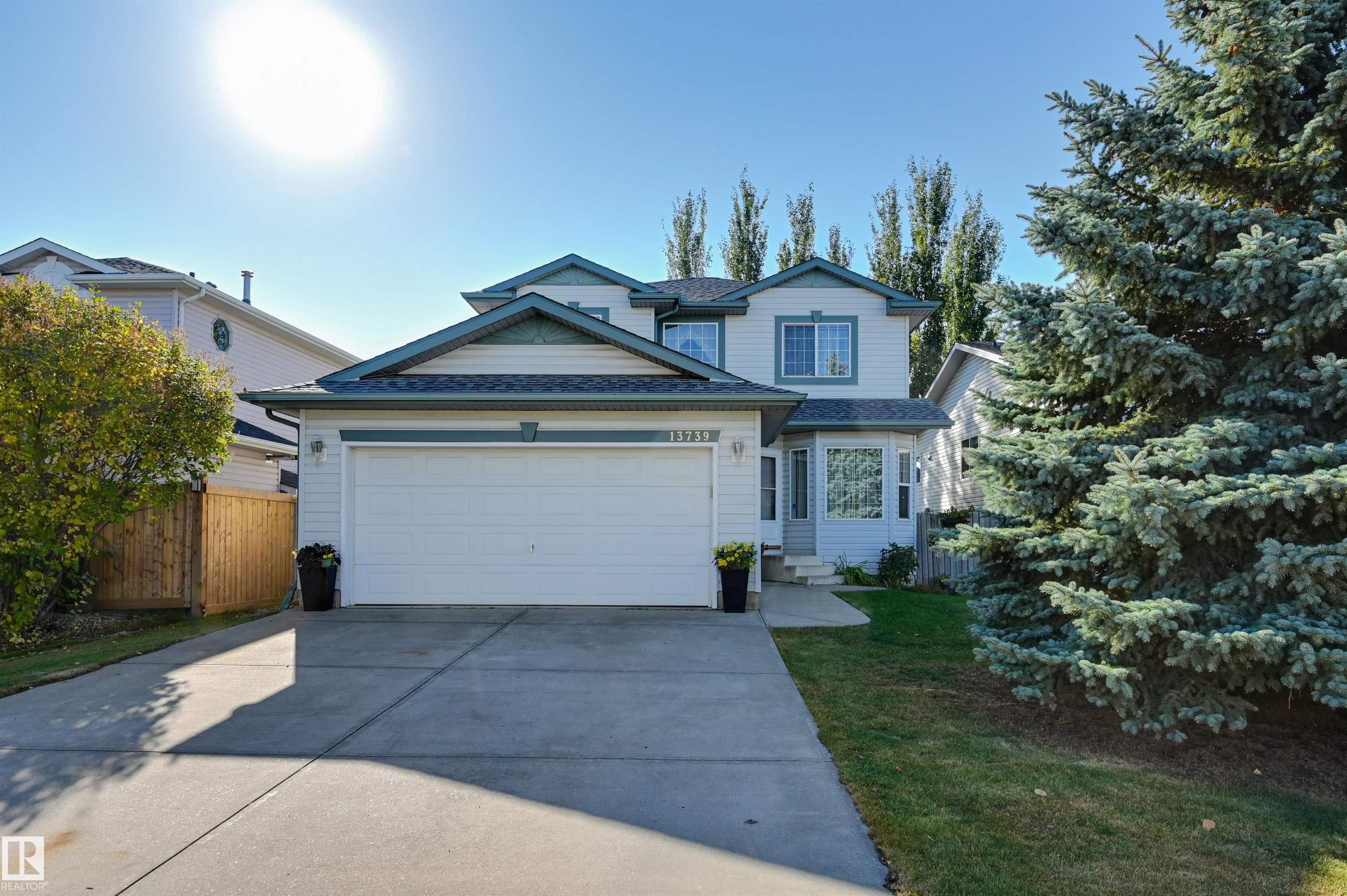 13739 130 Avenue, Edmonton, MLS® # E4460859