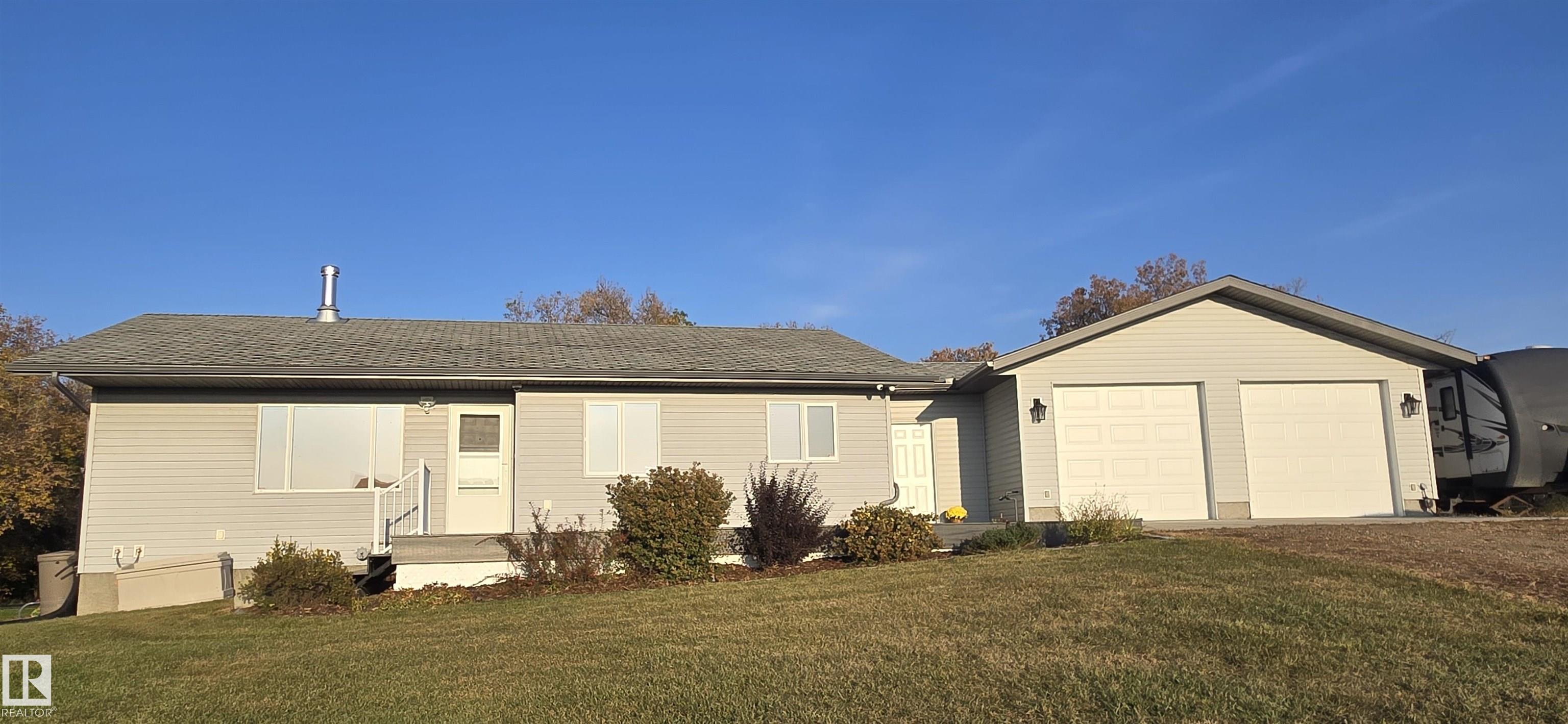 15205 Twp 522, Rural Minburn County, MLS® # E4460863