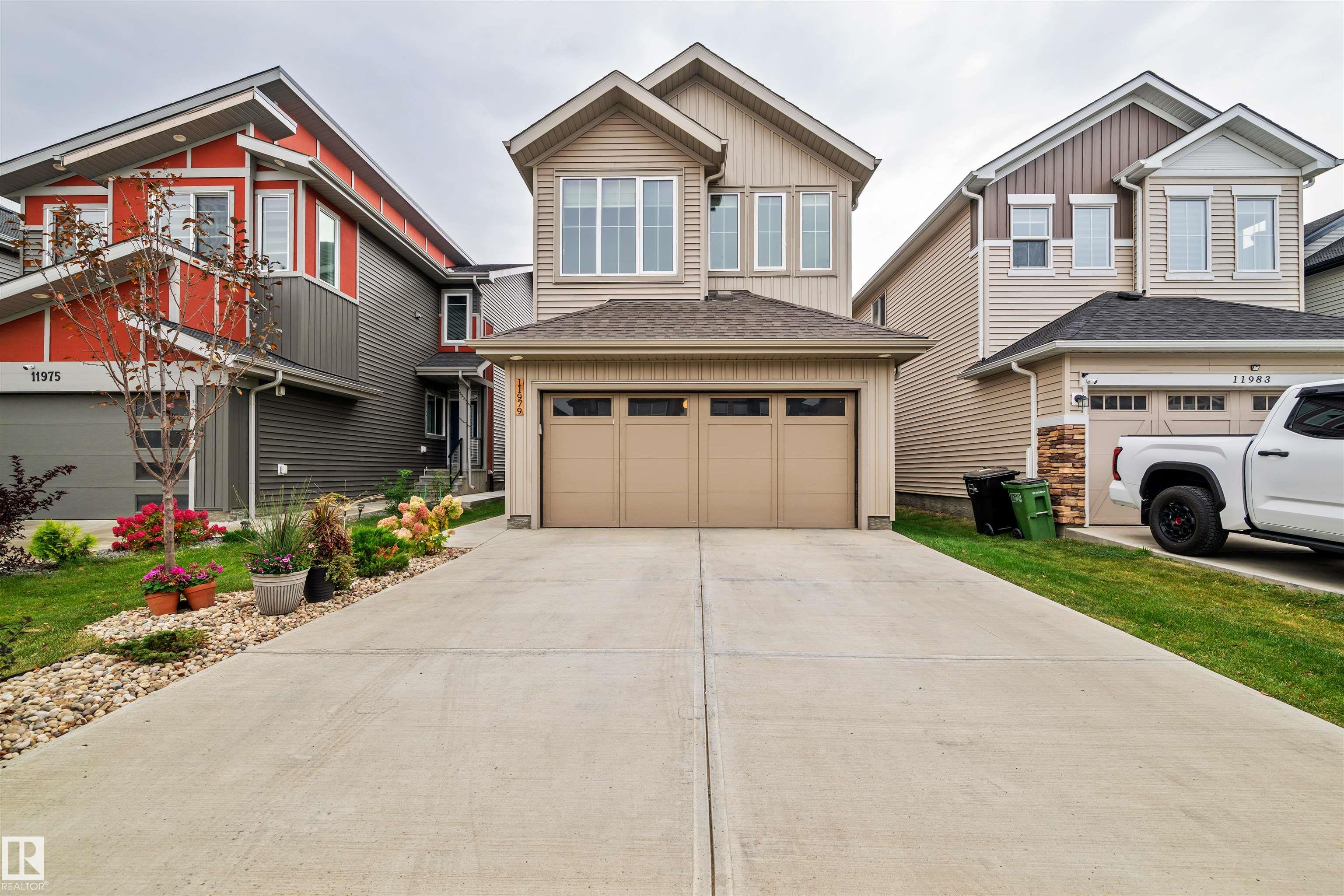 11979 34 Avenue, Edmonton, MLS® # E4460865