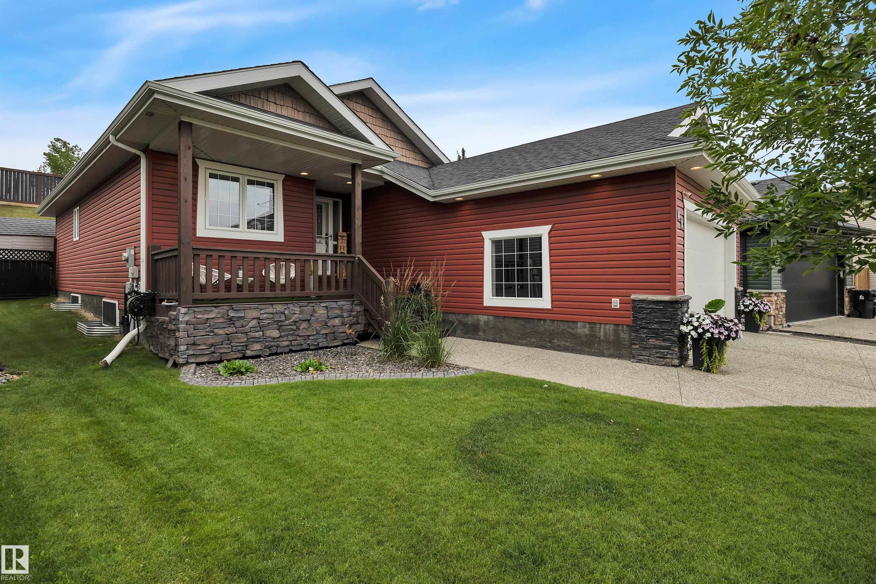 41 Haney Landing, Spruce Grove, MLS® # E4460867