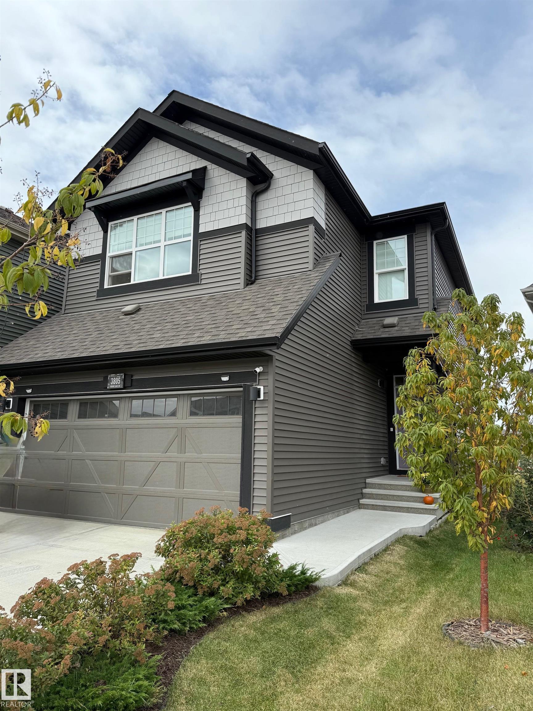 3805 Cherry Loop, Edmonton, MLS® # E4460868