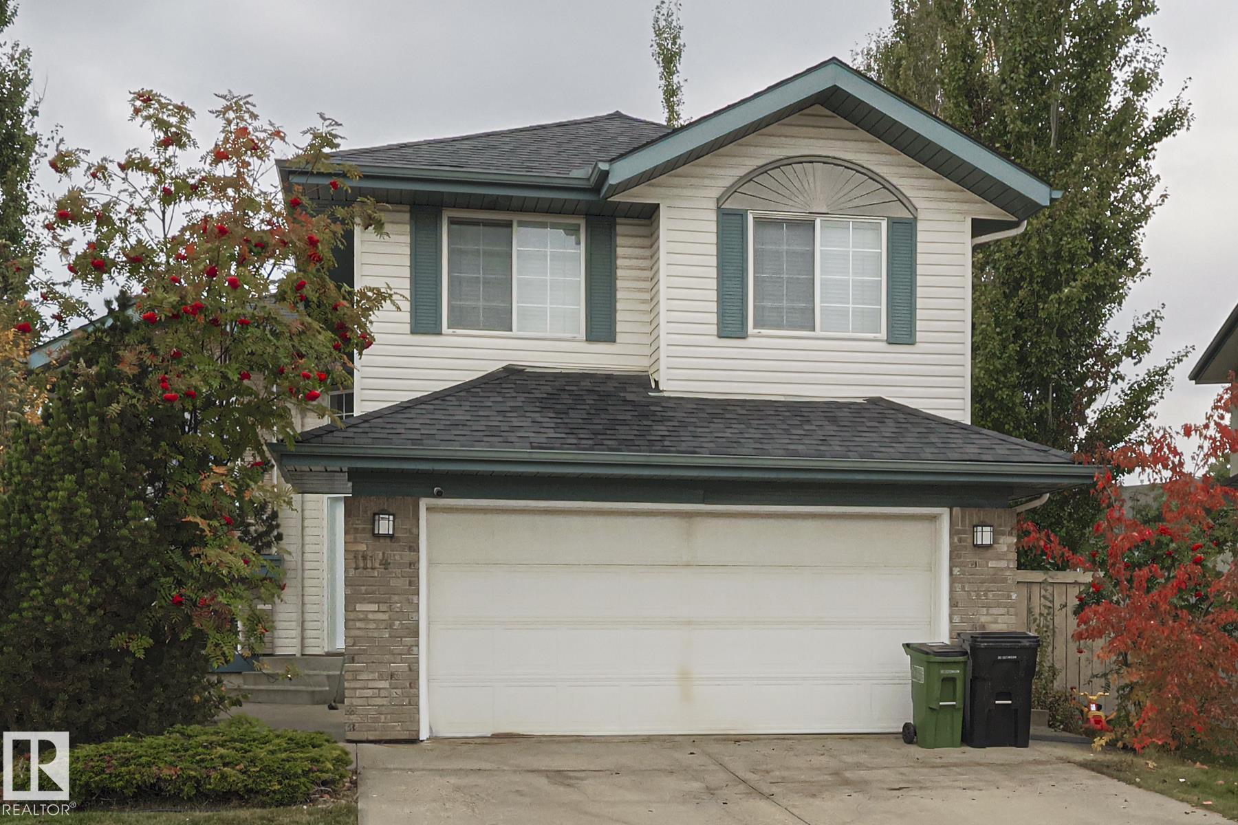 1114 116 Street, Edmonton, MLS® # E4460869
