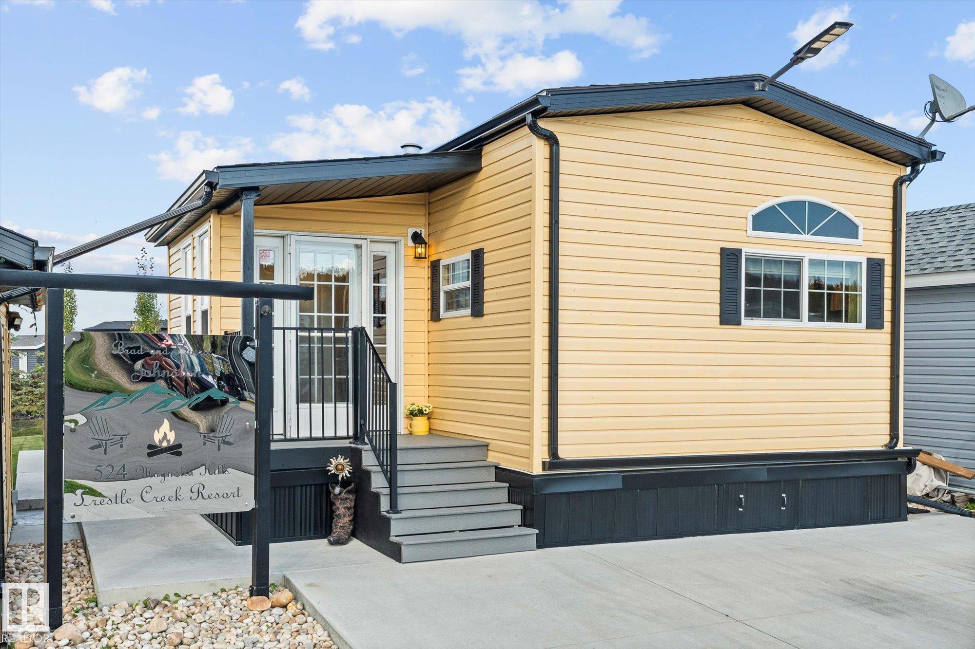 524 53126 Rge Road 70, Rural Parkland County, MLS® # E4460870
