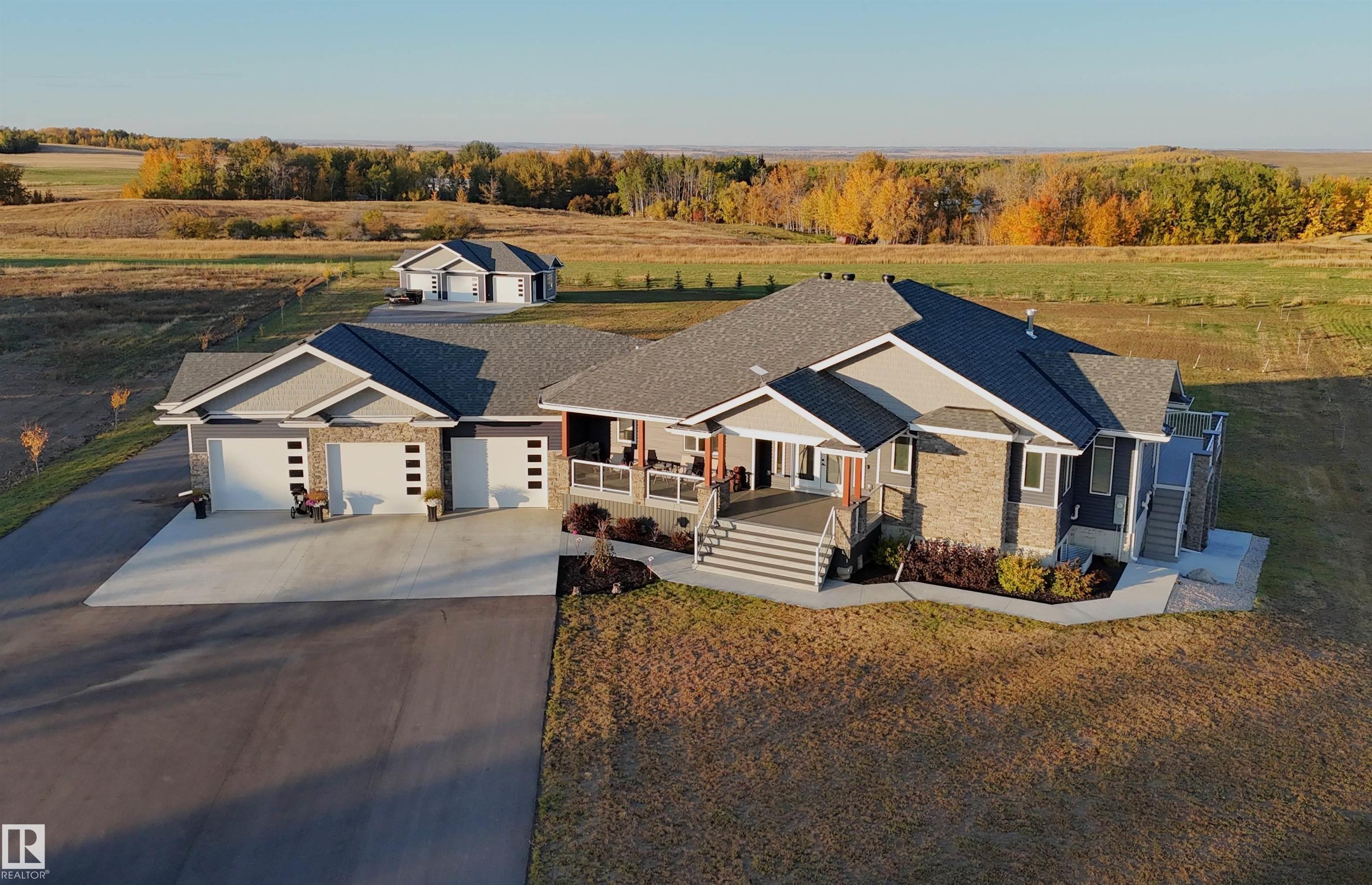 45 54104 Rge Road 274, Rural Parkland County, MLS® # E4460872