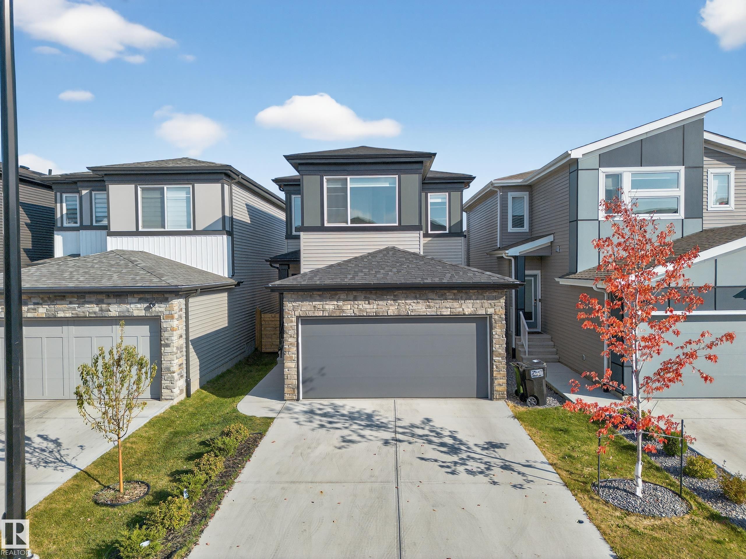 3517 Kulay Link Link, Edmonton, MLS® # E4460873