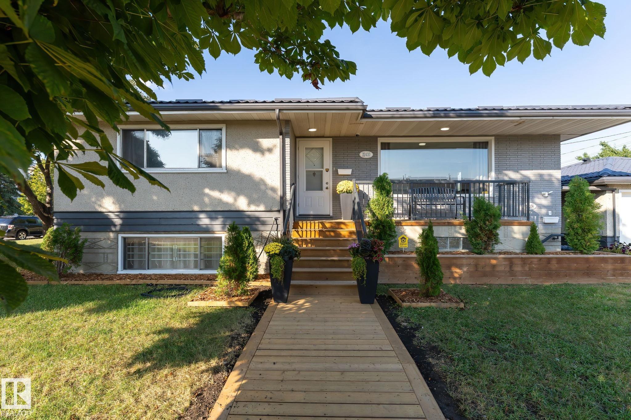 12410 134 Avenue Nw, Edmonton, MLS® # E4460877