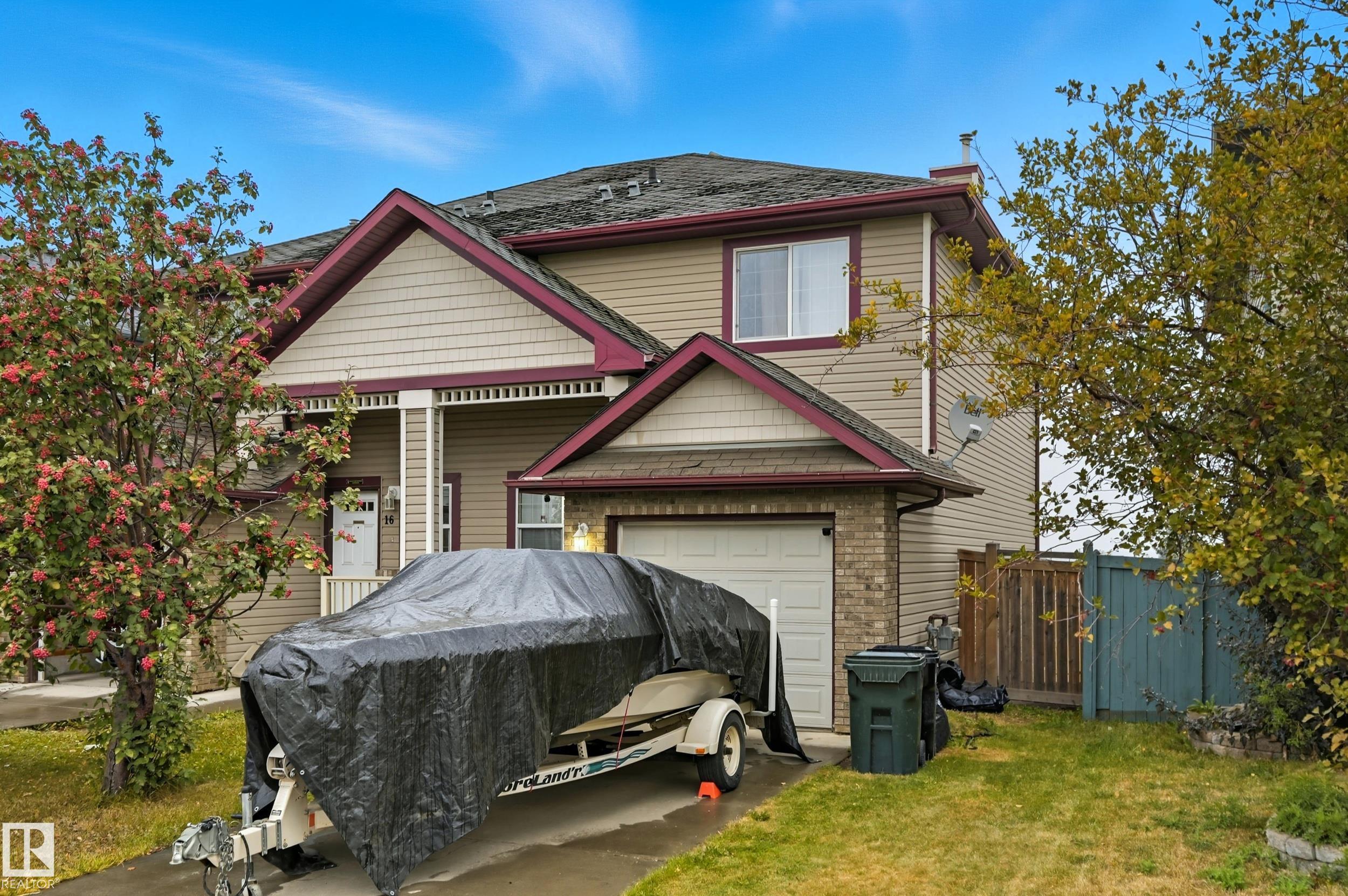 18 Virginia Avenue, Spruce Grove, MLS® # E4460879