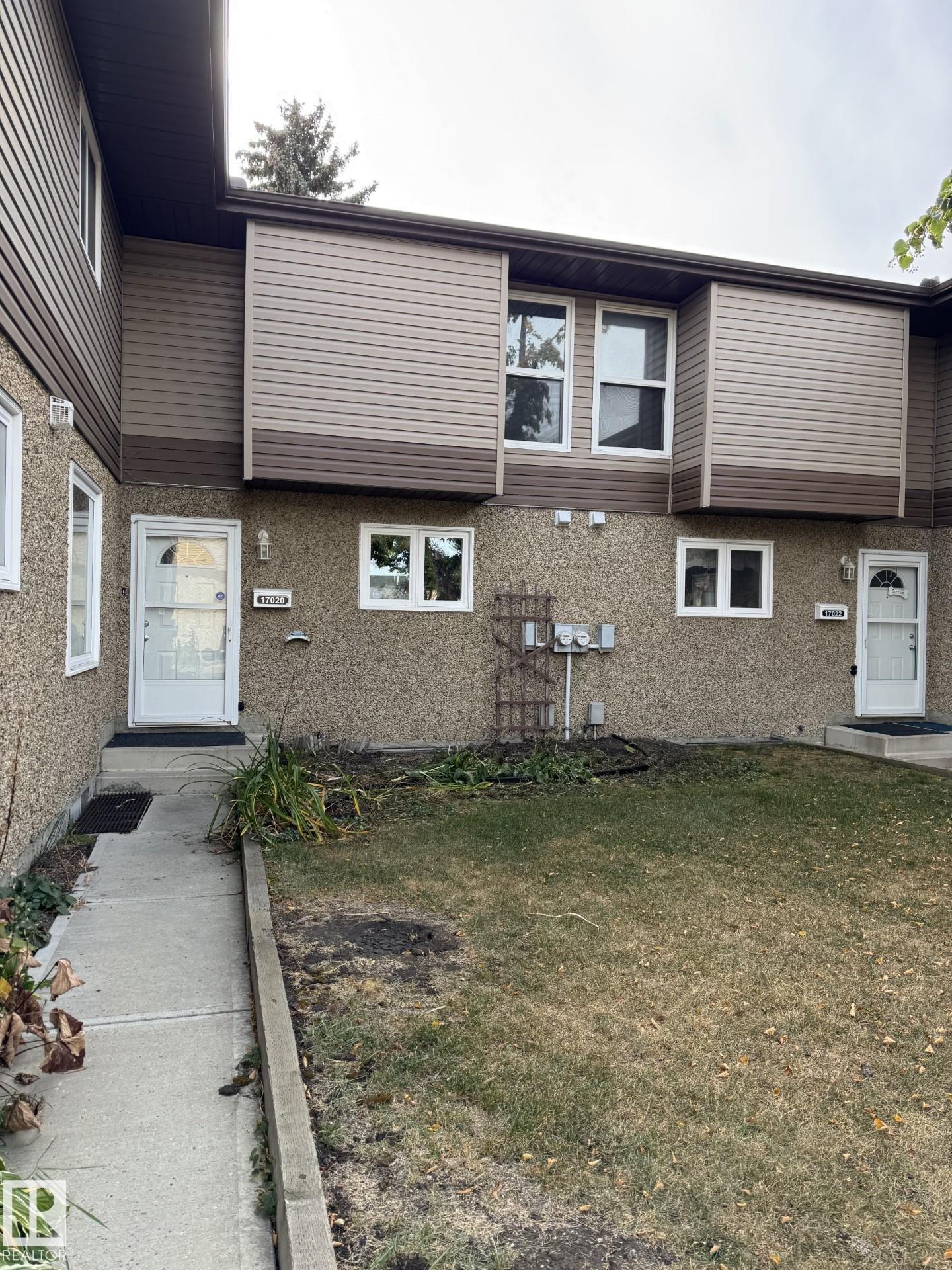 17020 100 Street, Edmonton, MLS® # E4460909