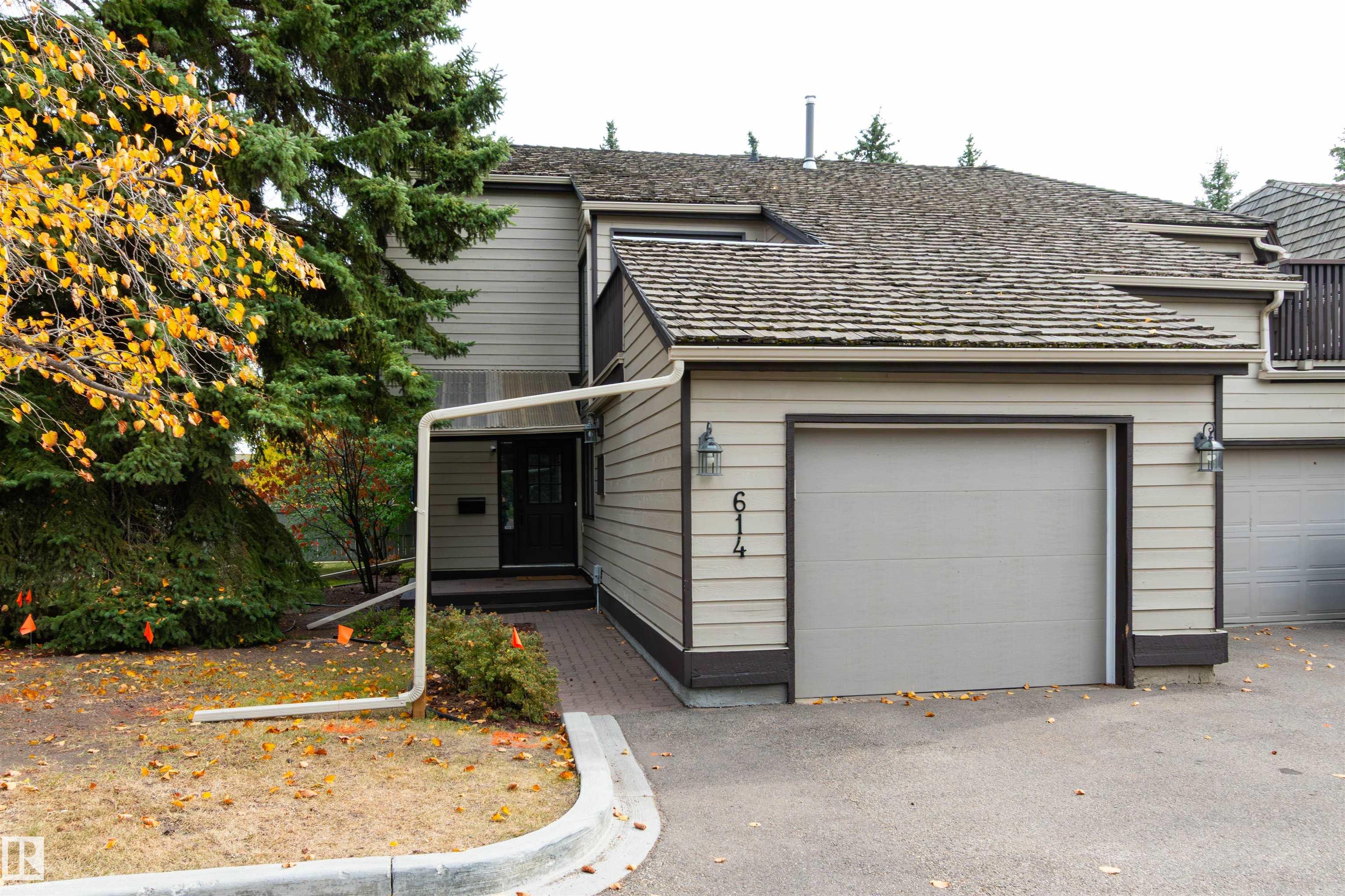 614 Woodbridge Way, Sherwood Park, MLS® # E4460910