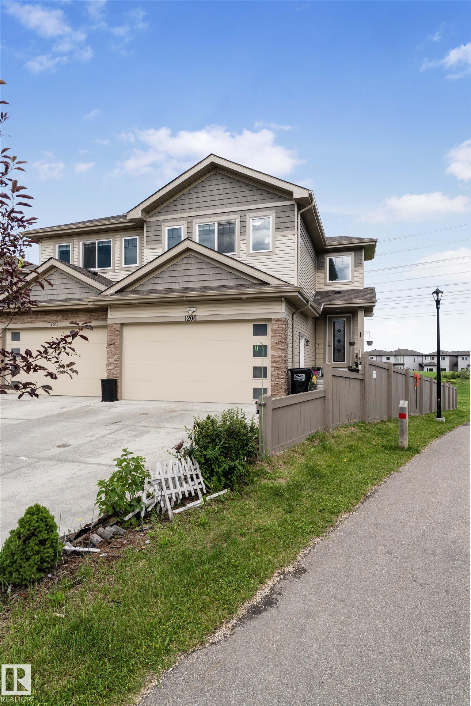 1206 27 Street, Edmonton, MLS® # E4460912