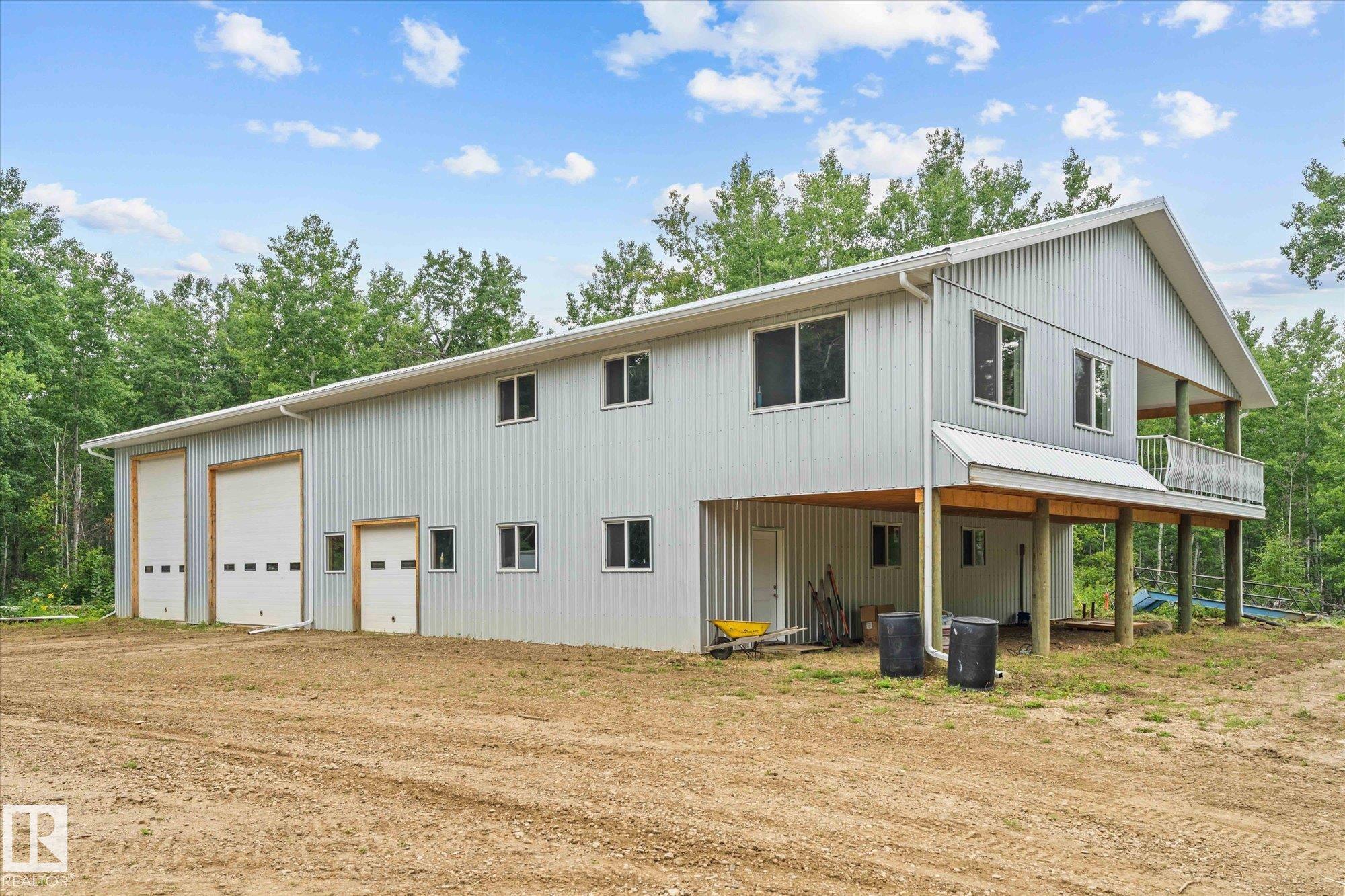 54426 Rge Road 15, Rural Lac Ste. Anne County, MLS® # E4460916