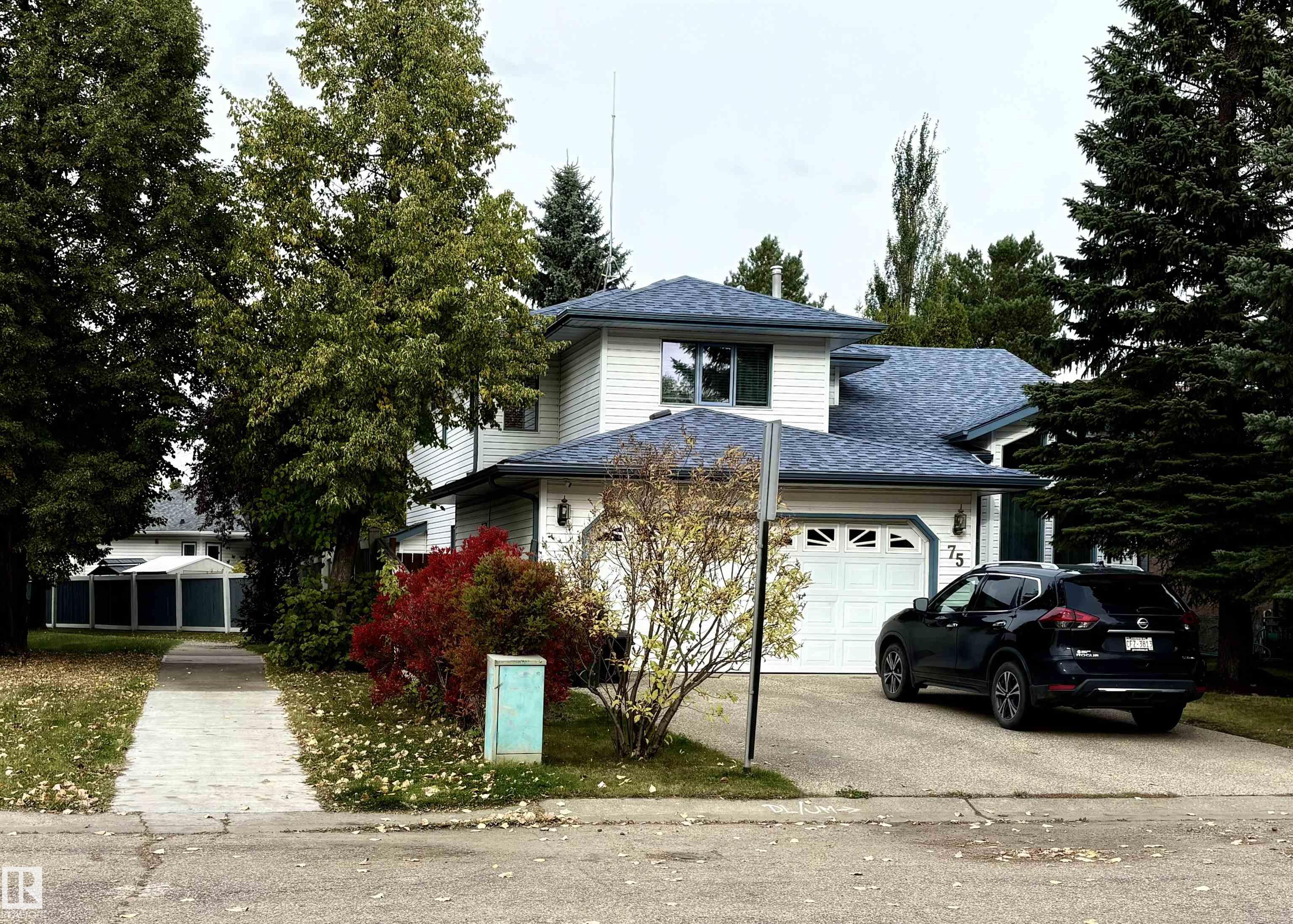 75 Woodside Crescent, Spruce Grove, MLS® # E4460923