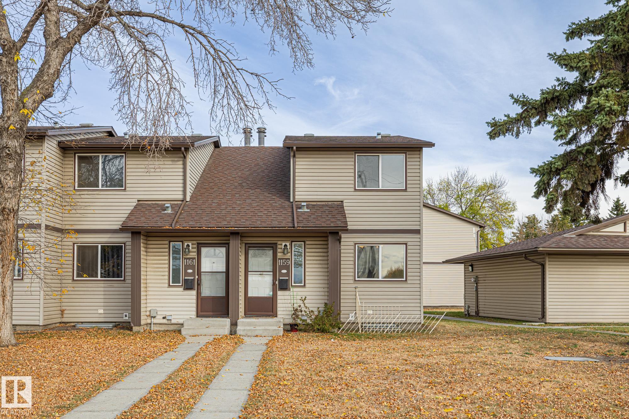 1159 Hooke Road, Edmonton, MLS® # E4460927