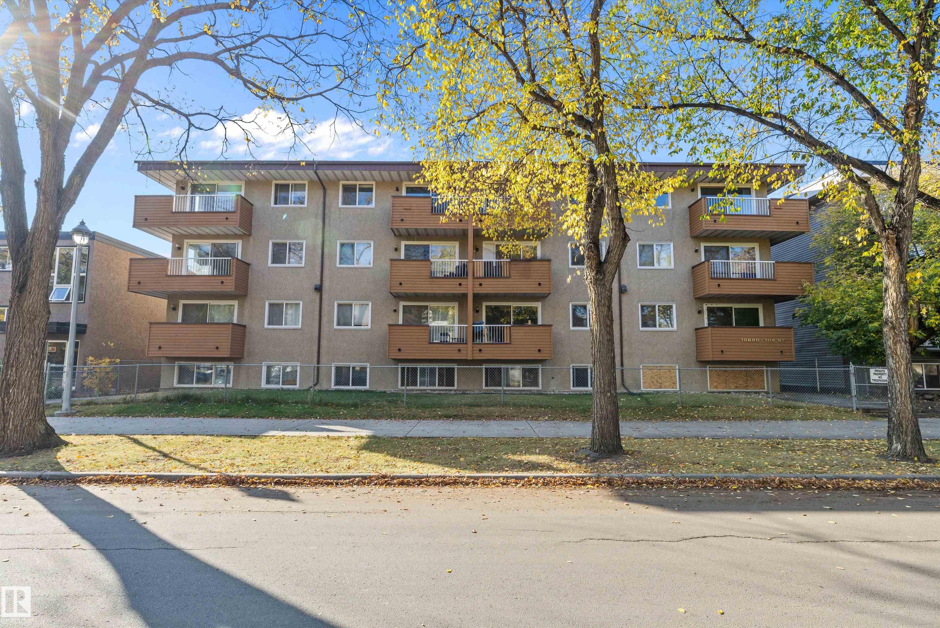 301 10620 104 Street, Edmonton, MLS® # E4460932