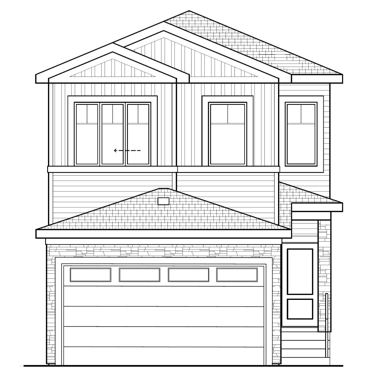 230 Linden Loop, Leduc, MLS® # E4460940