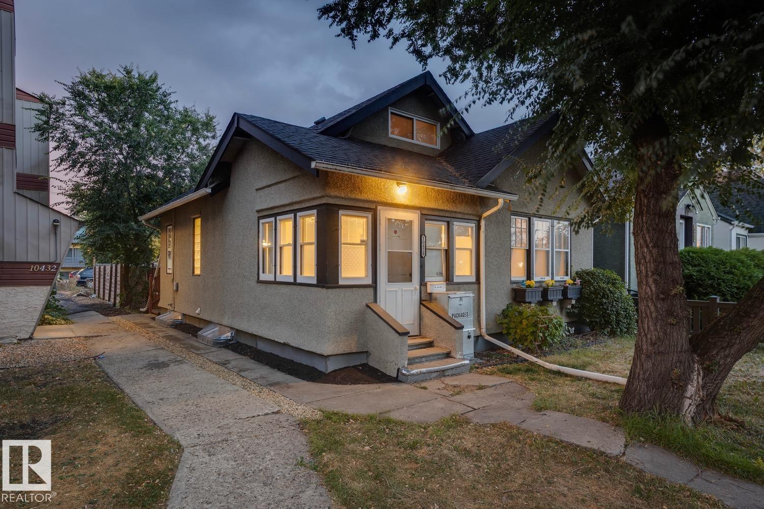 10428 76 Avenue, Edmonton, MLS® # E4460943