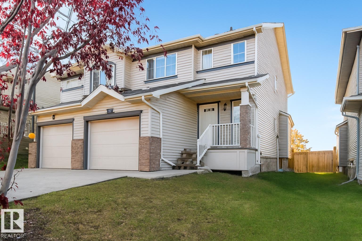 6019 Sunbrook Landing, Sherwood Park, MLS® # E4460947