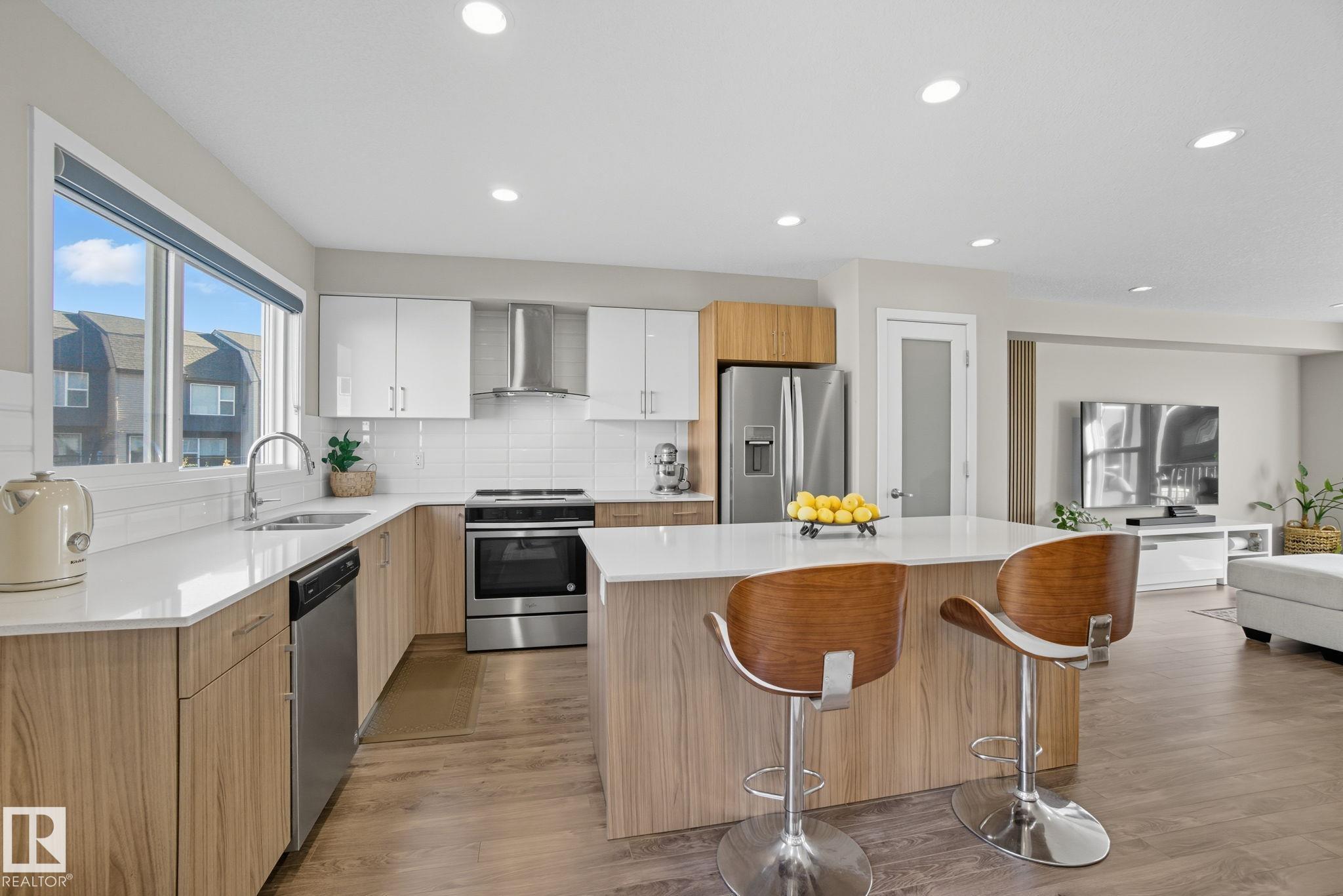 29 1075 Rosenthal Boulevard, Edmonton, MLS® # E4460948
