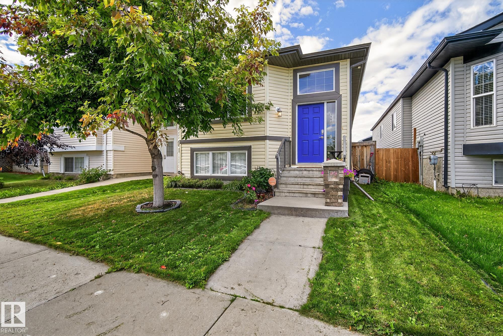 15628 44 Street, Edmonton, MLS® # E4460957