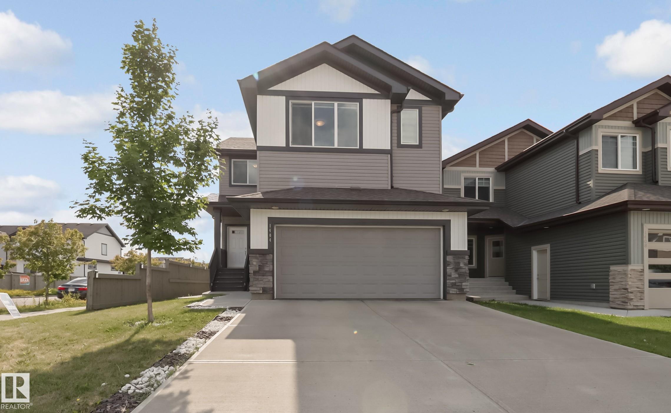 1404 29 Street, Edmonton, MLS® # E4460963