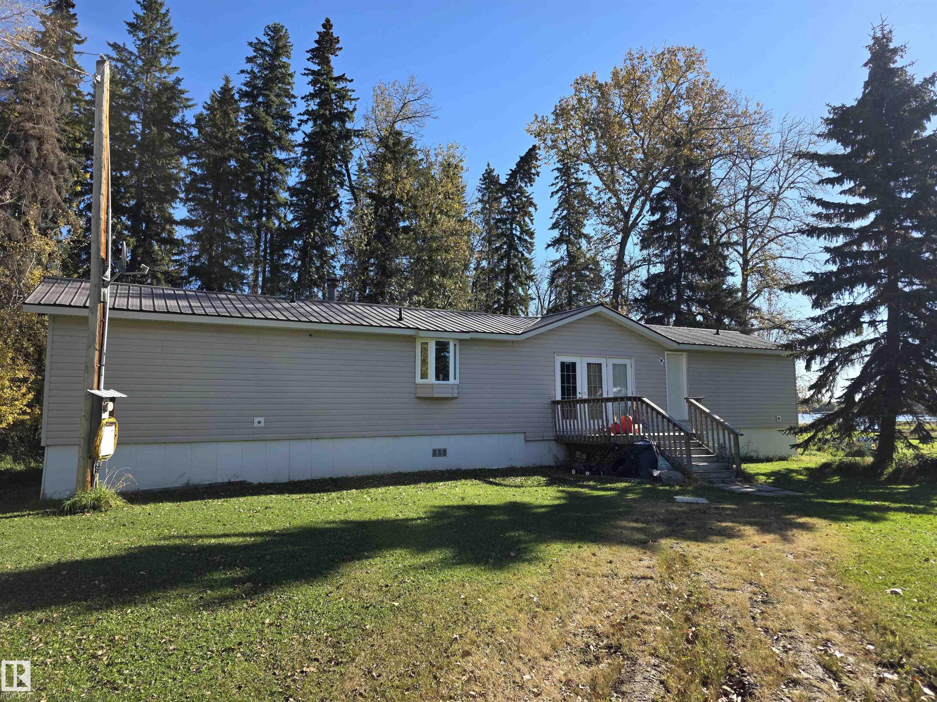 27 62045 Twp Rd 462, Rural Wetaskiwin County, MLS® # E4460964
