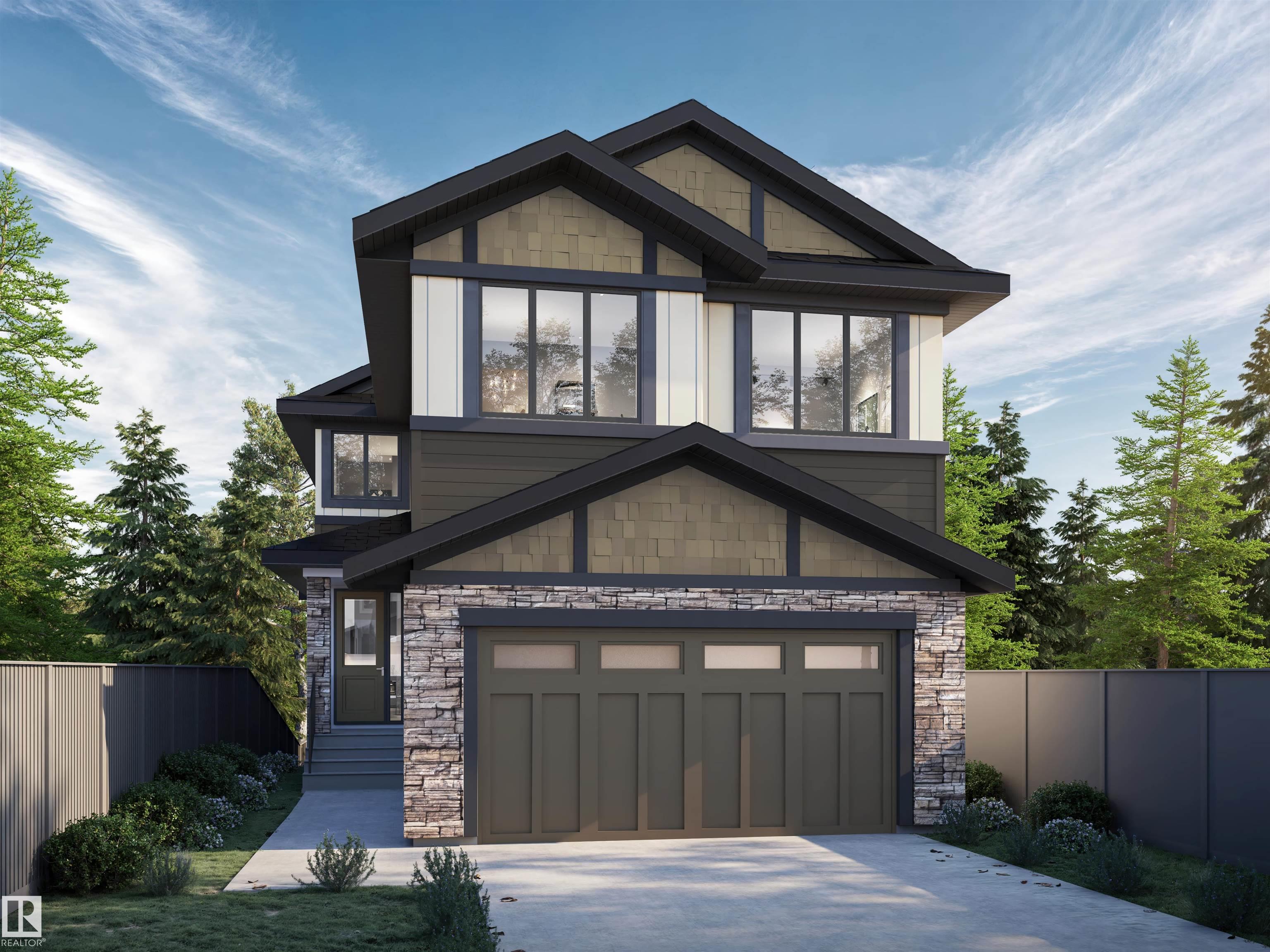 808 Elderberry Court Nw, Edmonton, MLS® # E4460967