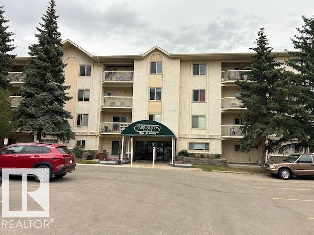 215 18004 95 Avenue, Edmonton, MLS® # E4460972