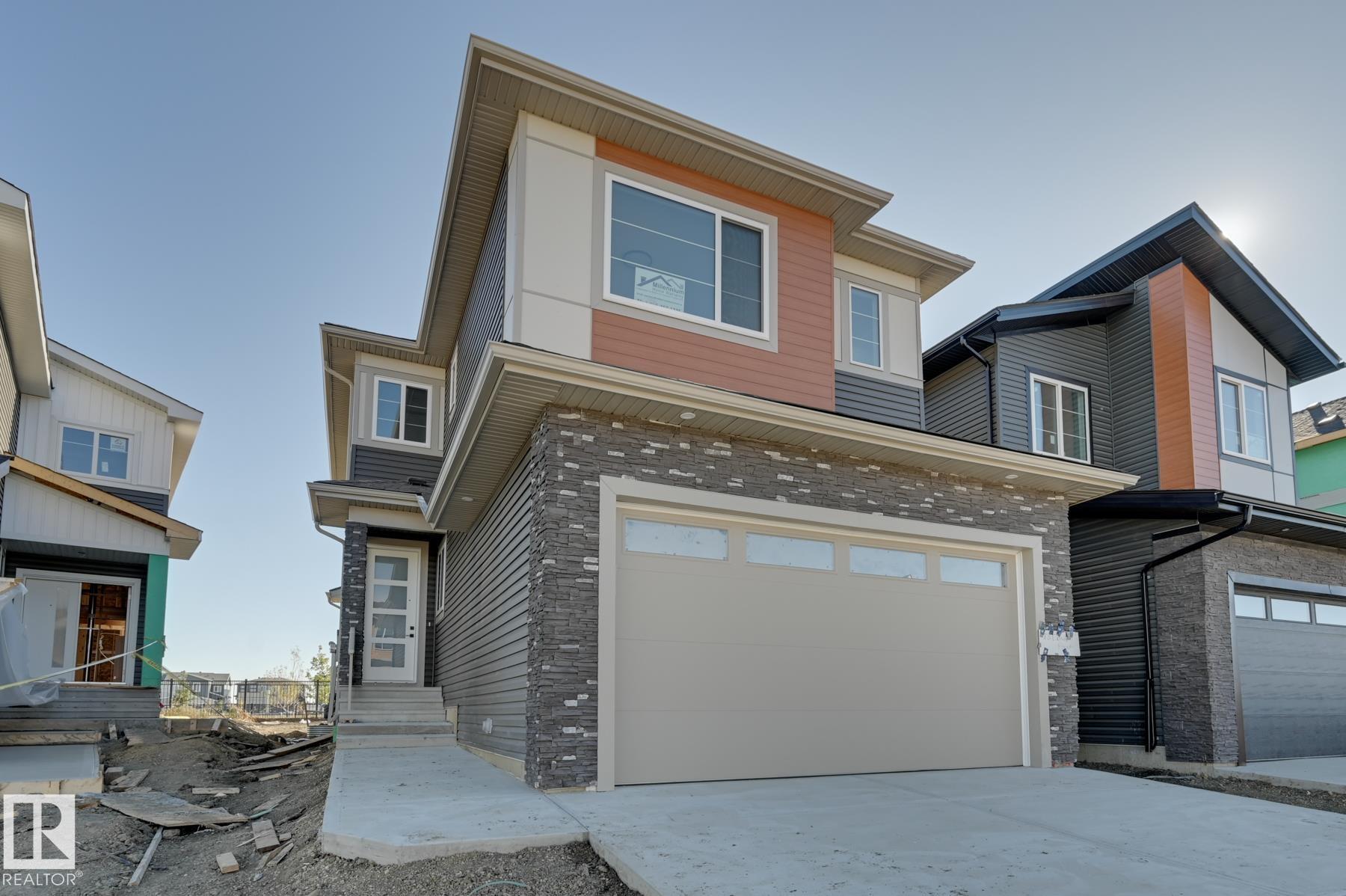 88 Eldridge Point(e), St. Albert, MLS® # E4460973