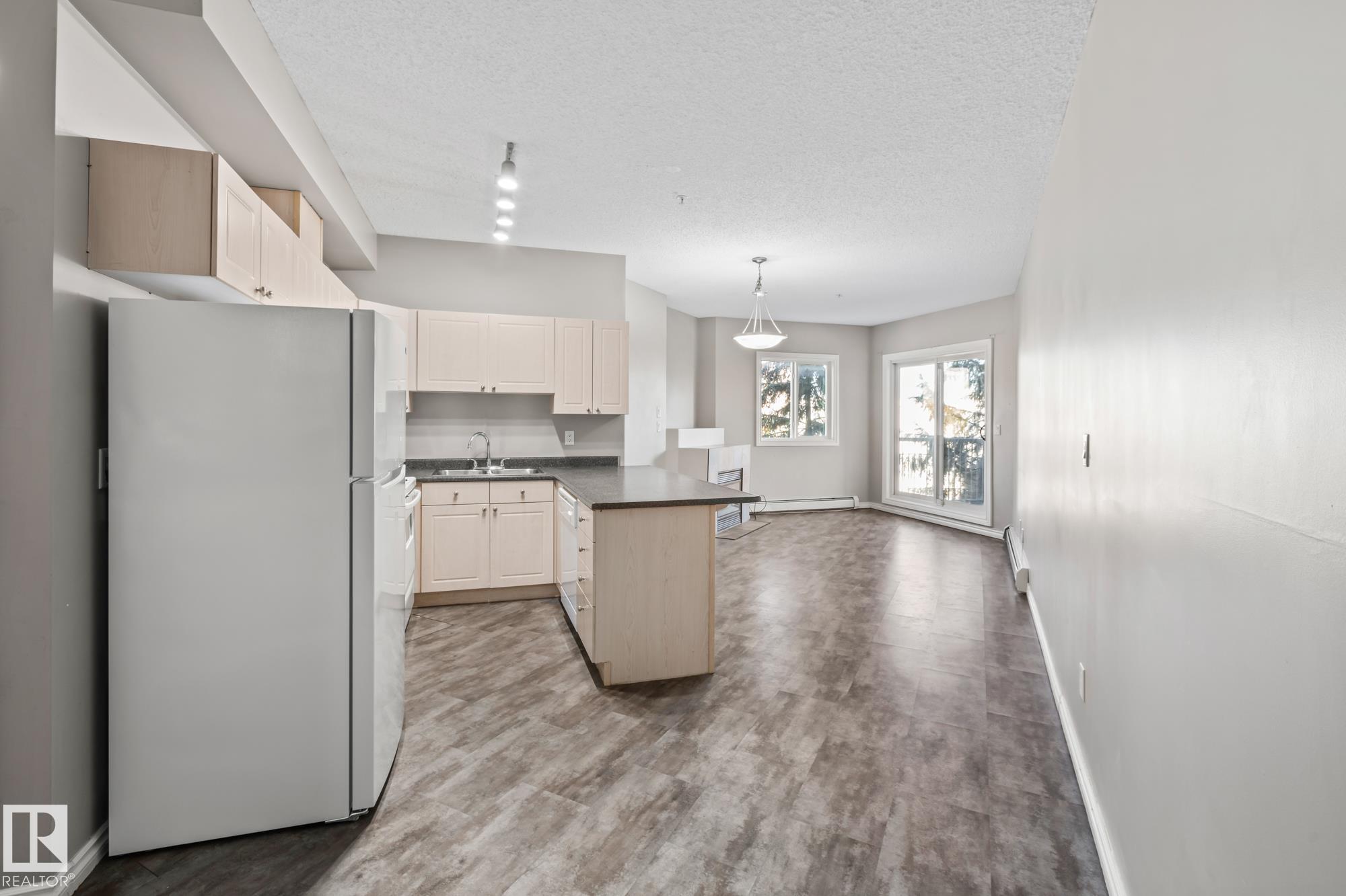 303 10118 95 Street, Edmonton, MLS® # E4460976