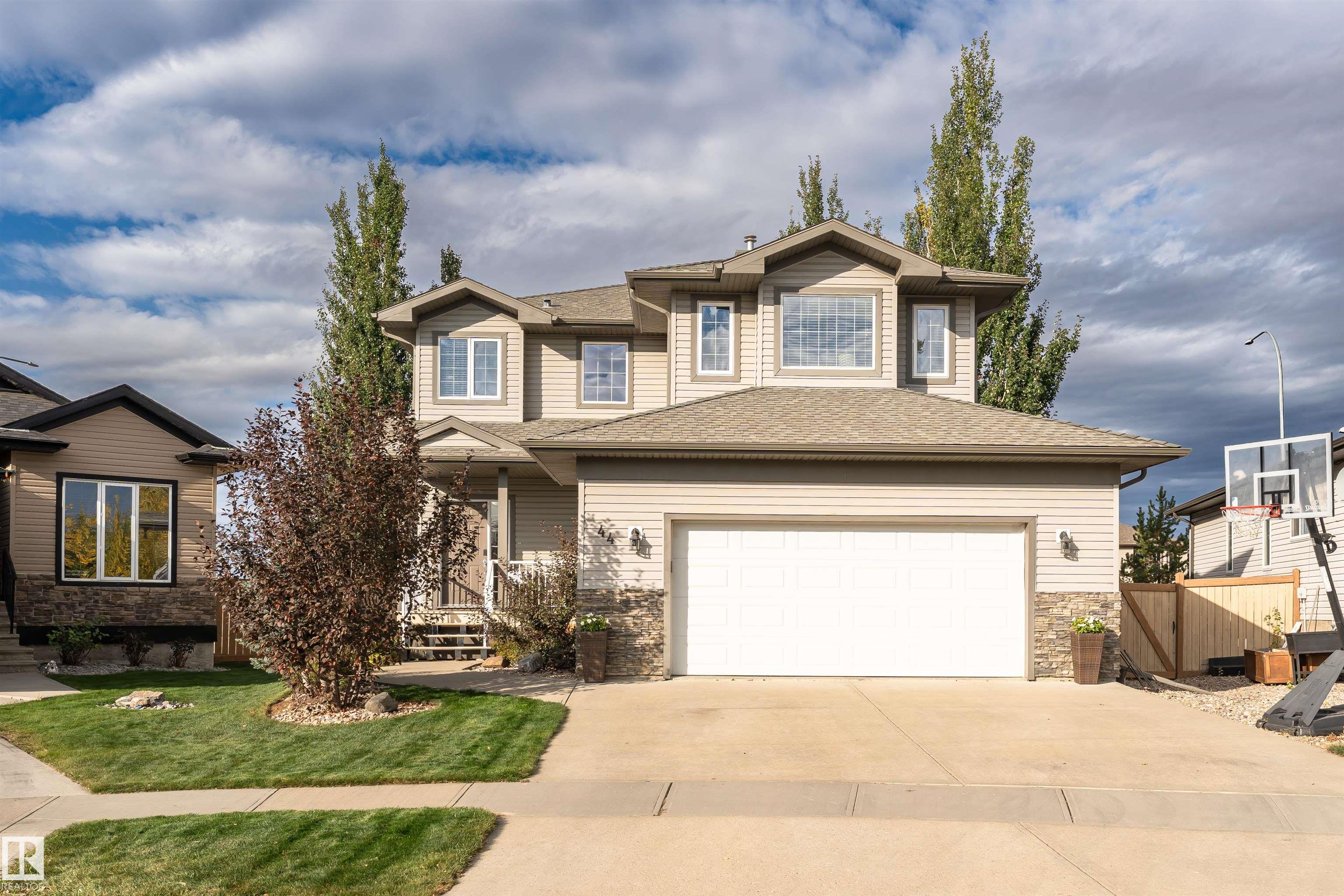 44 Walters Place, Leduc, MLS® # E4460977