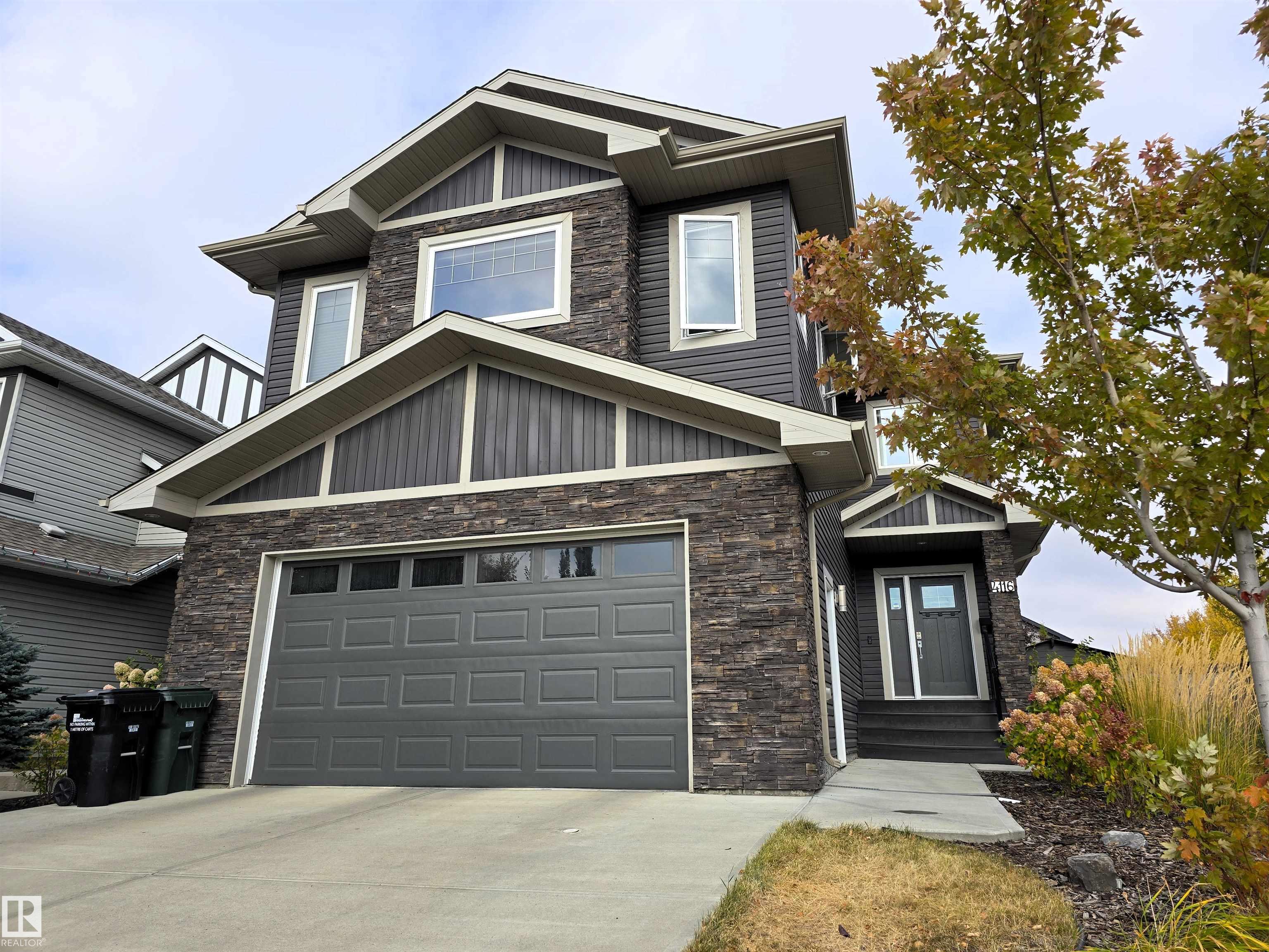 4116 Summerland Drive, Sherwood Park, MLS® # E4460979