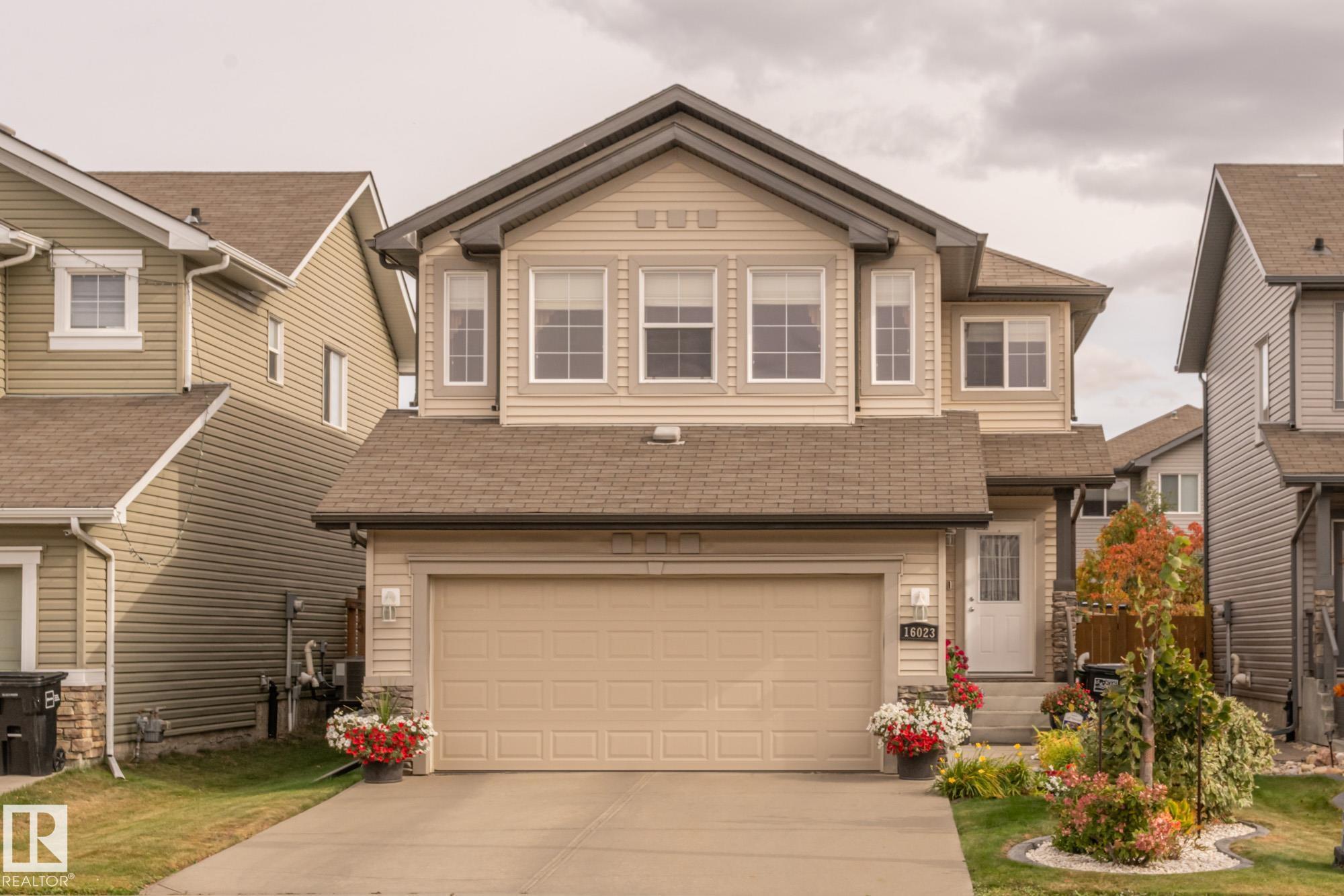 16023 138 Street, Edmonton, MLS® # E4460982