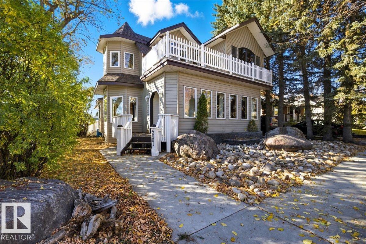5001 42 Avenue, Wetaskiwin, MLS® # E4460985