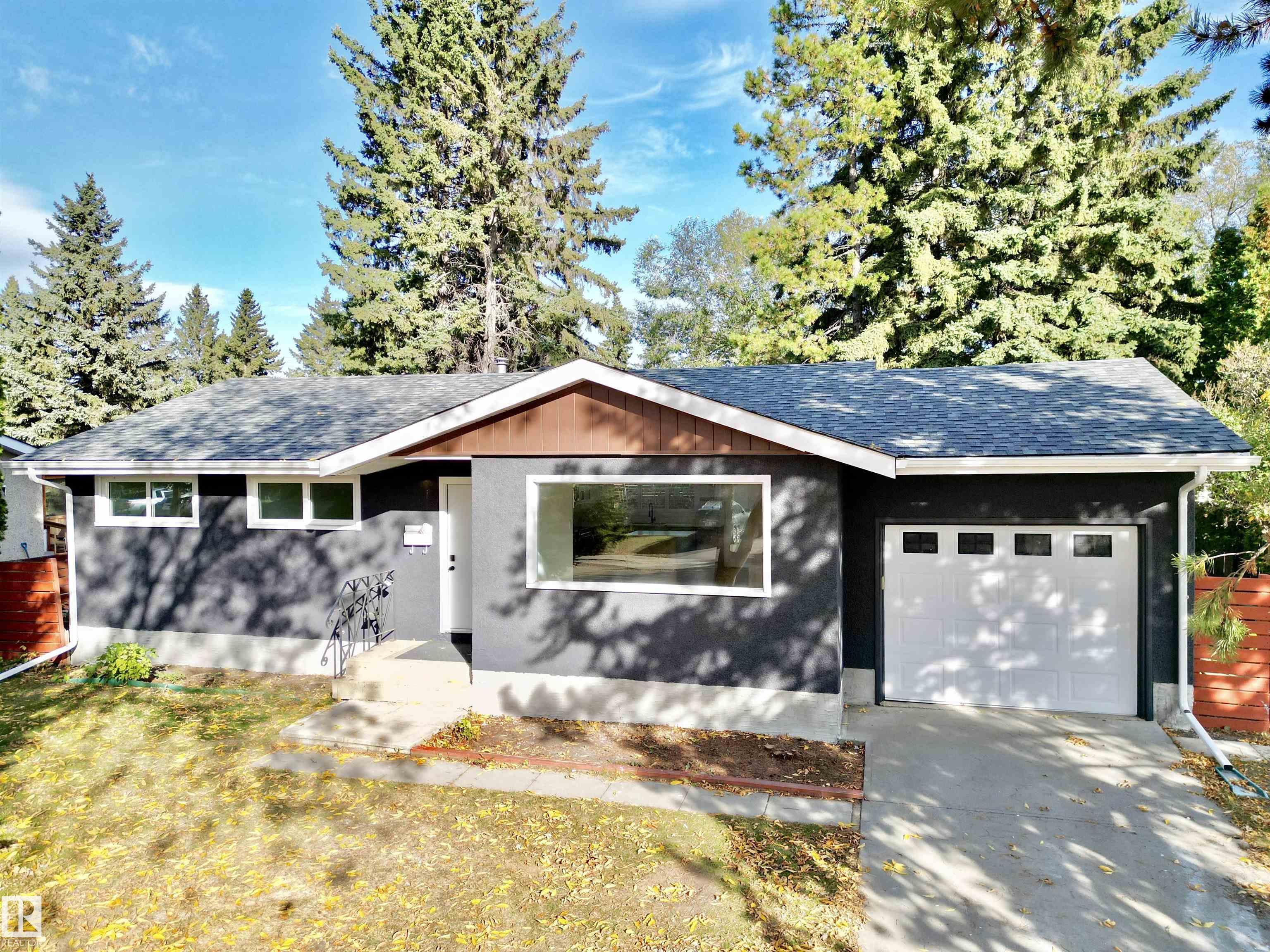 12 Sycamore Street, Sherwood Park, MLS® # E4460987