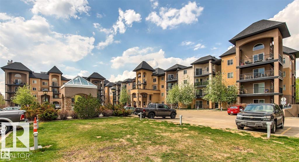 211 14608 125 Street, Edmonton, MLS® # E4460992