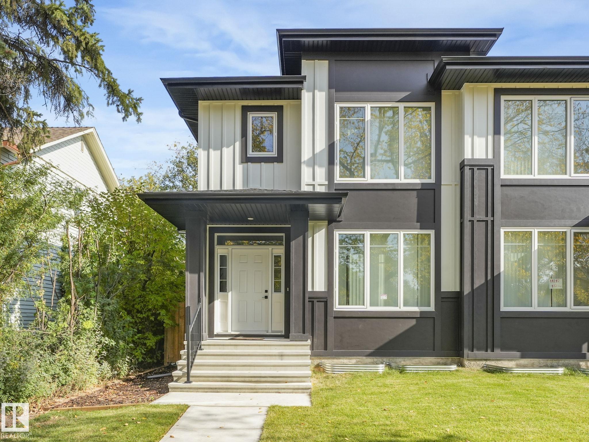 11219 125 Street, Edmonton, MLS® # E4460995