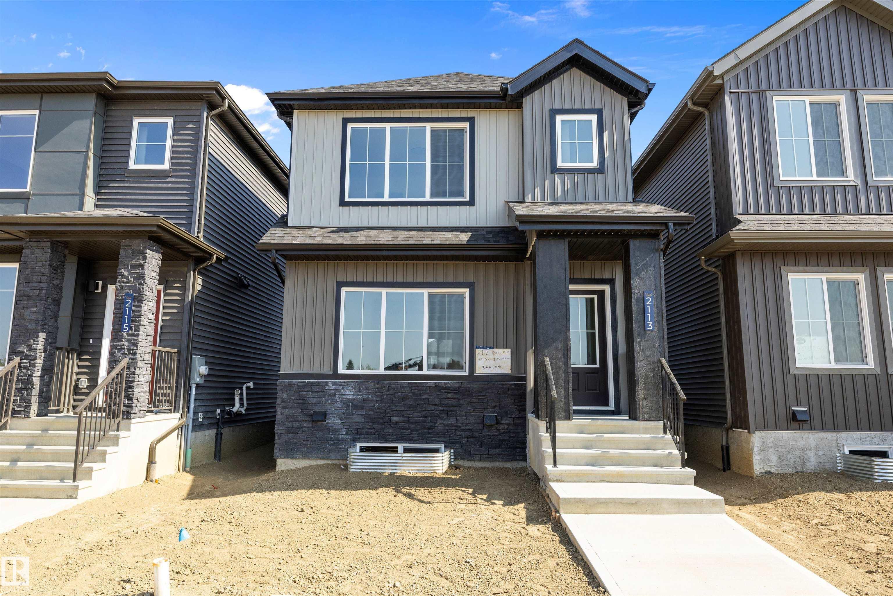 2113 Crossbill Lane, Edmonton, MLS® # E4460996