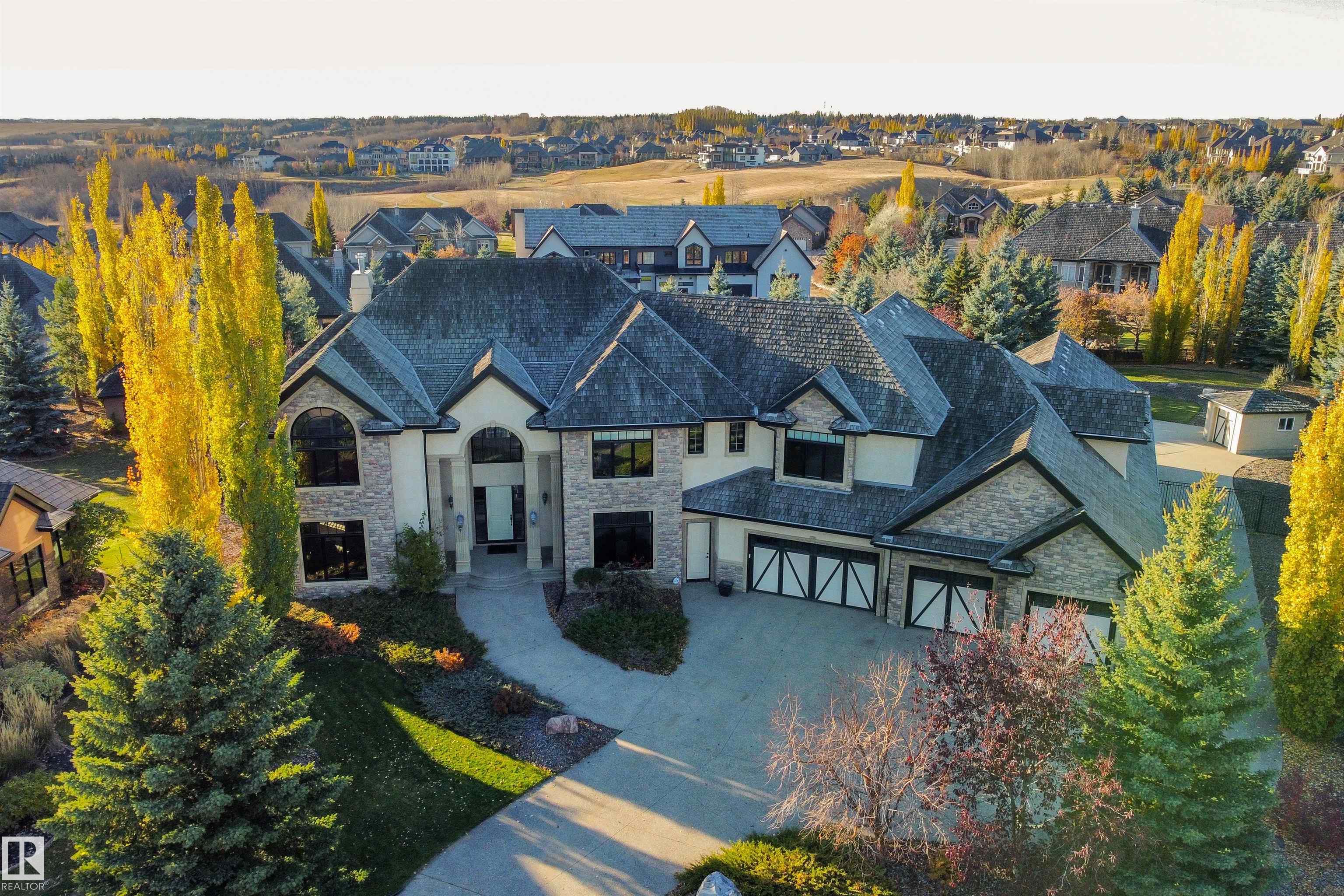 129 Riverview Crescent, Rural Sturgeon County, MLS® # E4460998